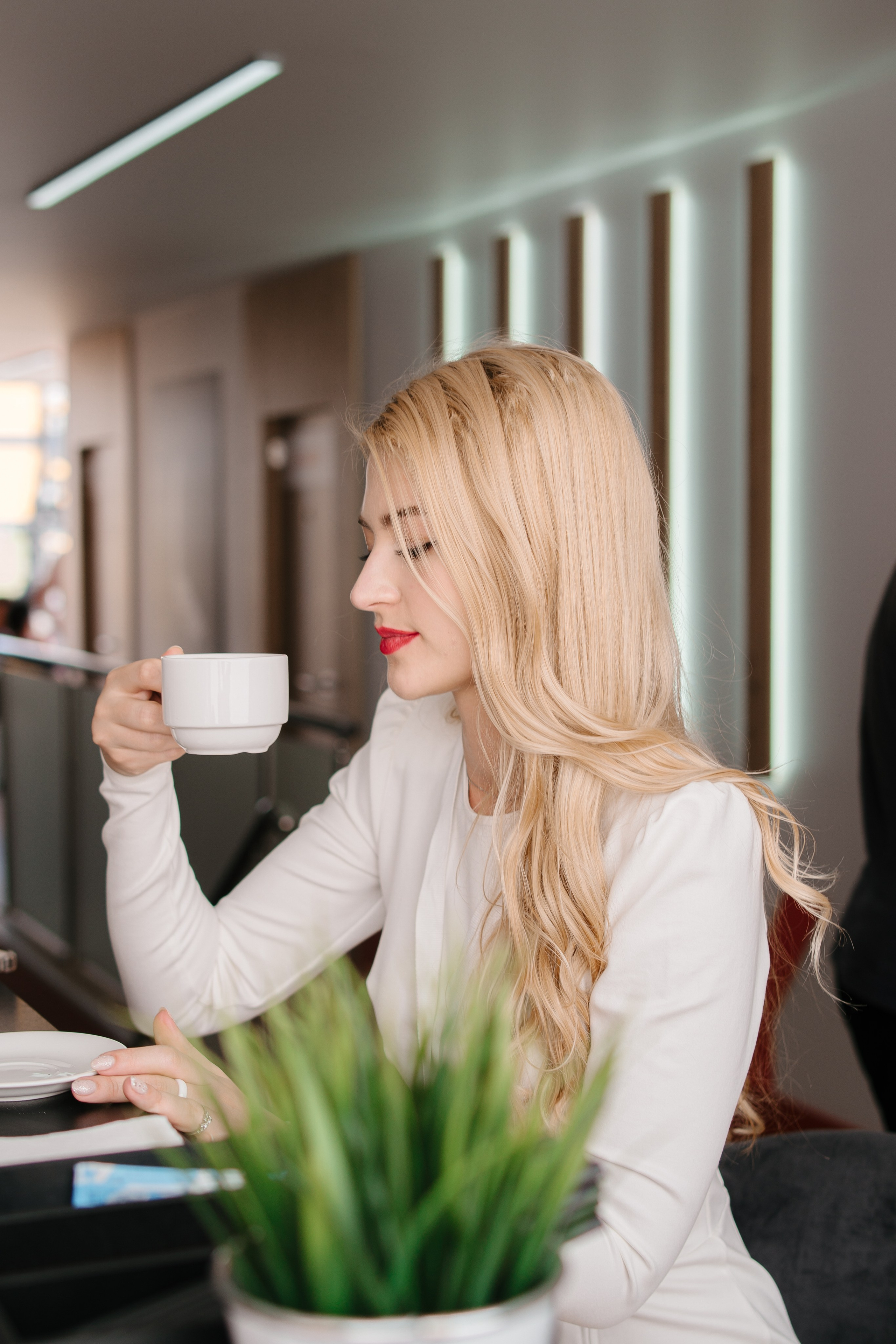 Анна, организатор CTT Expo 2024. Фотограф / видеограф в Москве и Сочи Sofia Riversong