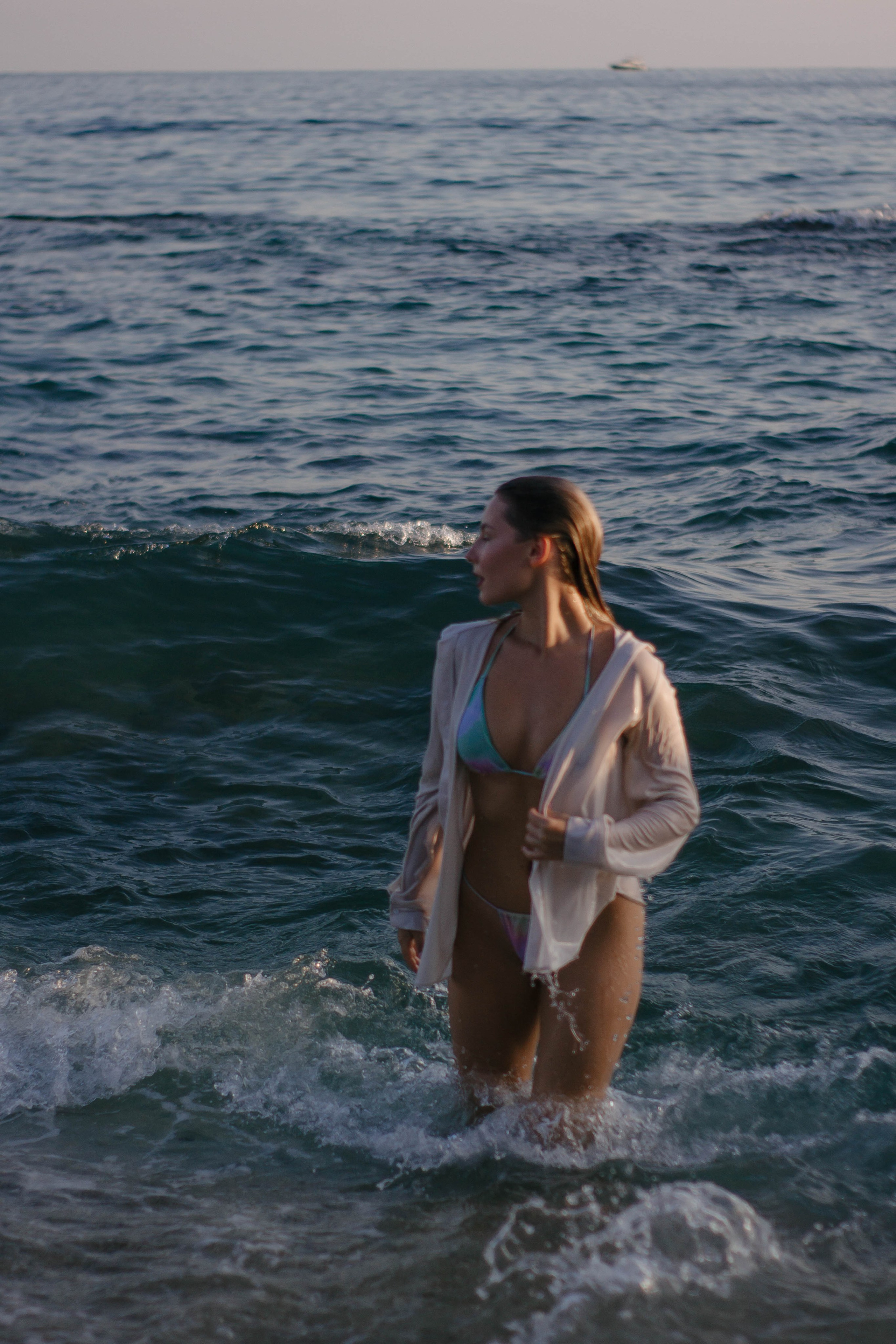 Виолетта. Фотограф / видеограф в Москве и Сочи Sofia Riversong