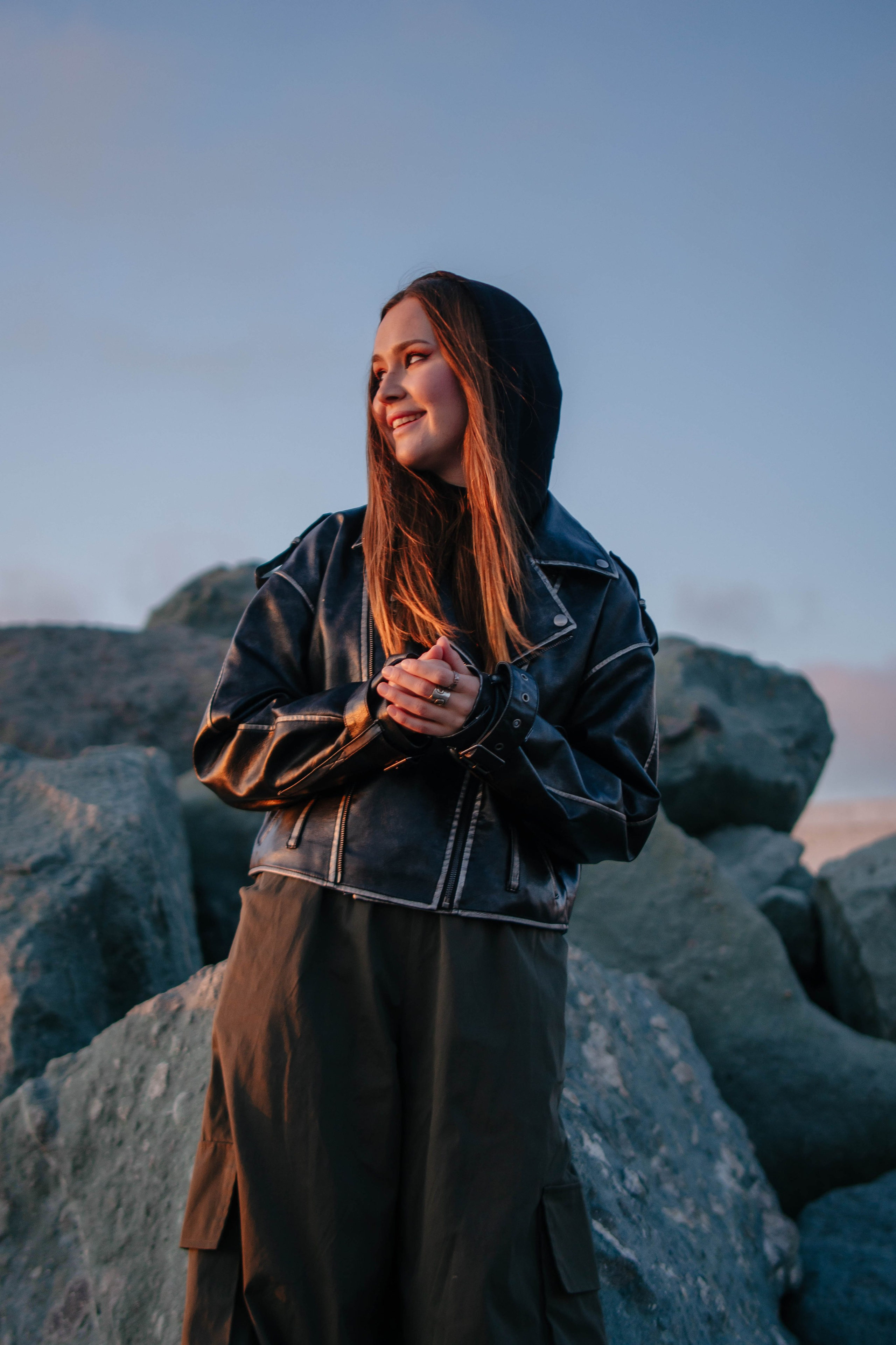 Ариана Пендер. Фотограф / видеограф в Москве и Сочи Sofia Riversong