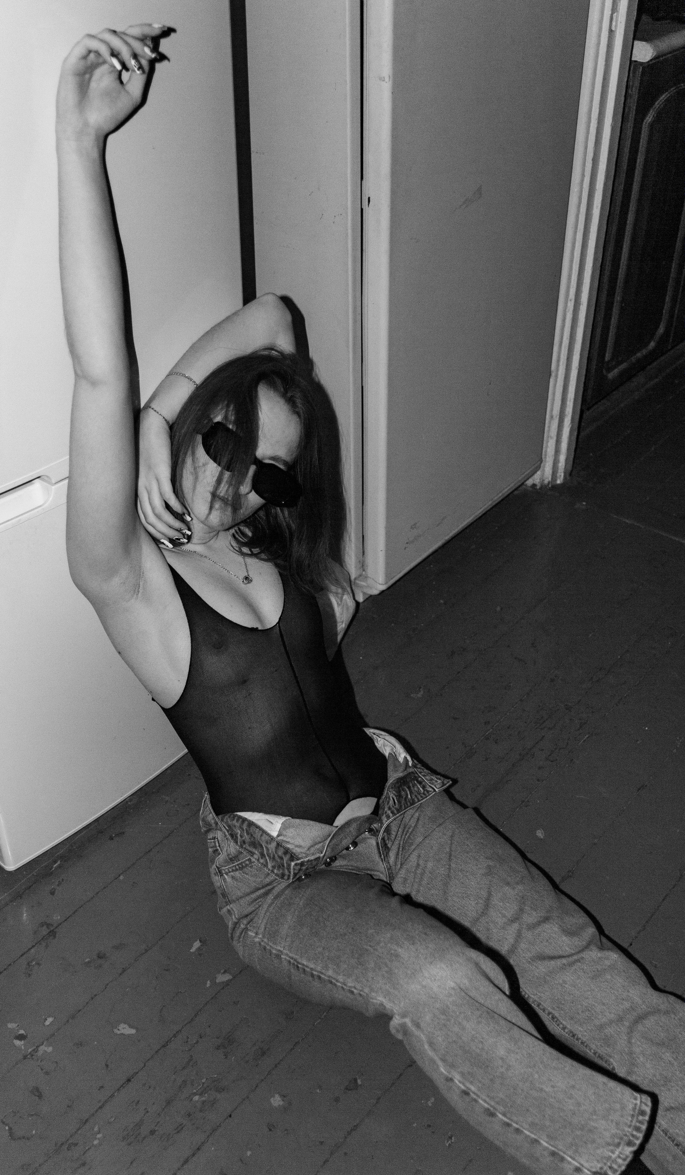 Mariya | Helen & Valery Plaza