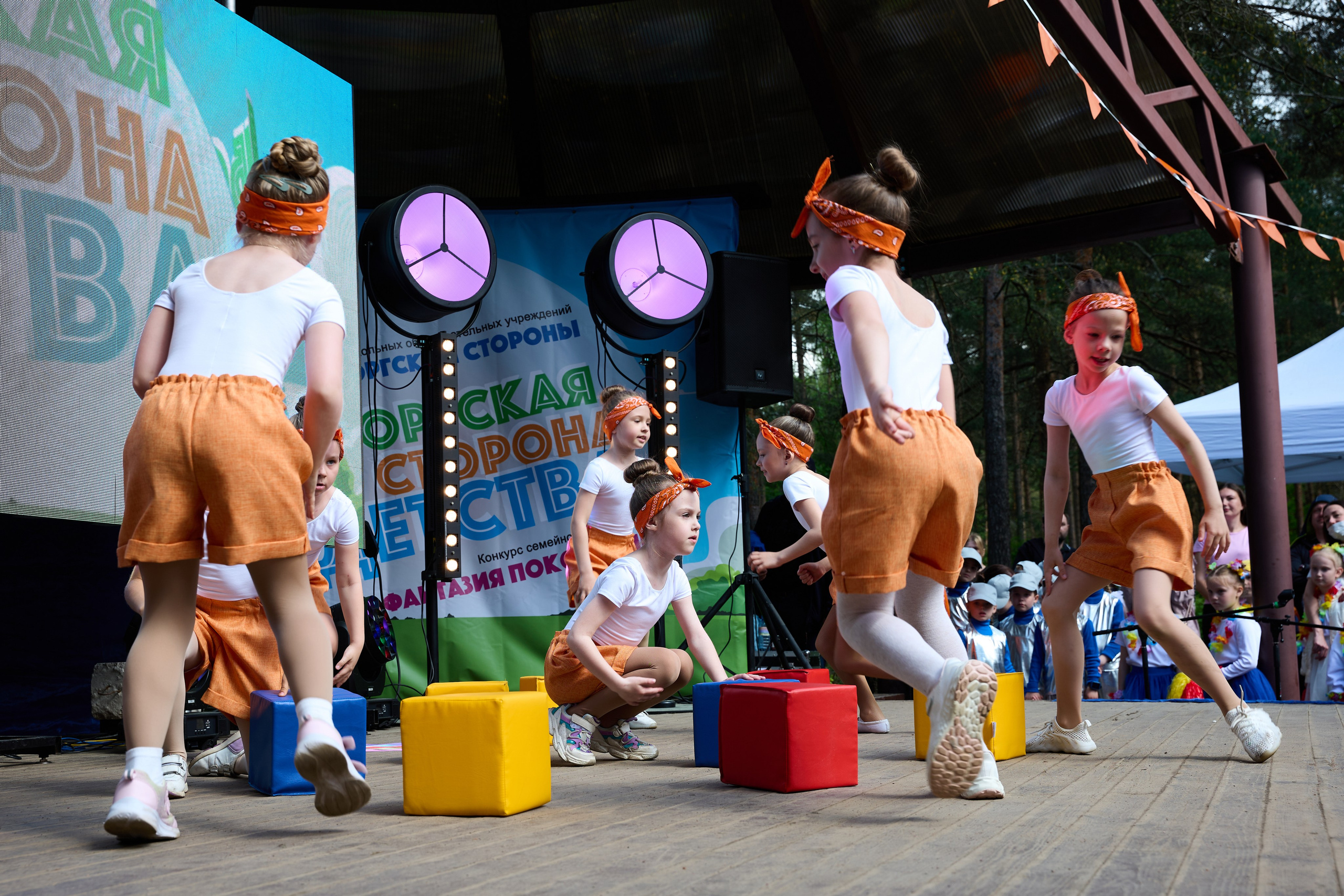 Выборгская сторона. Фотограф в Санкт-Петербурге