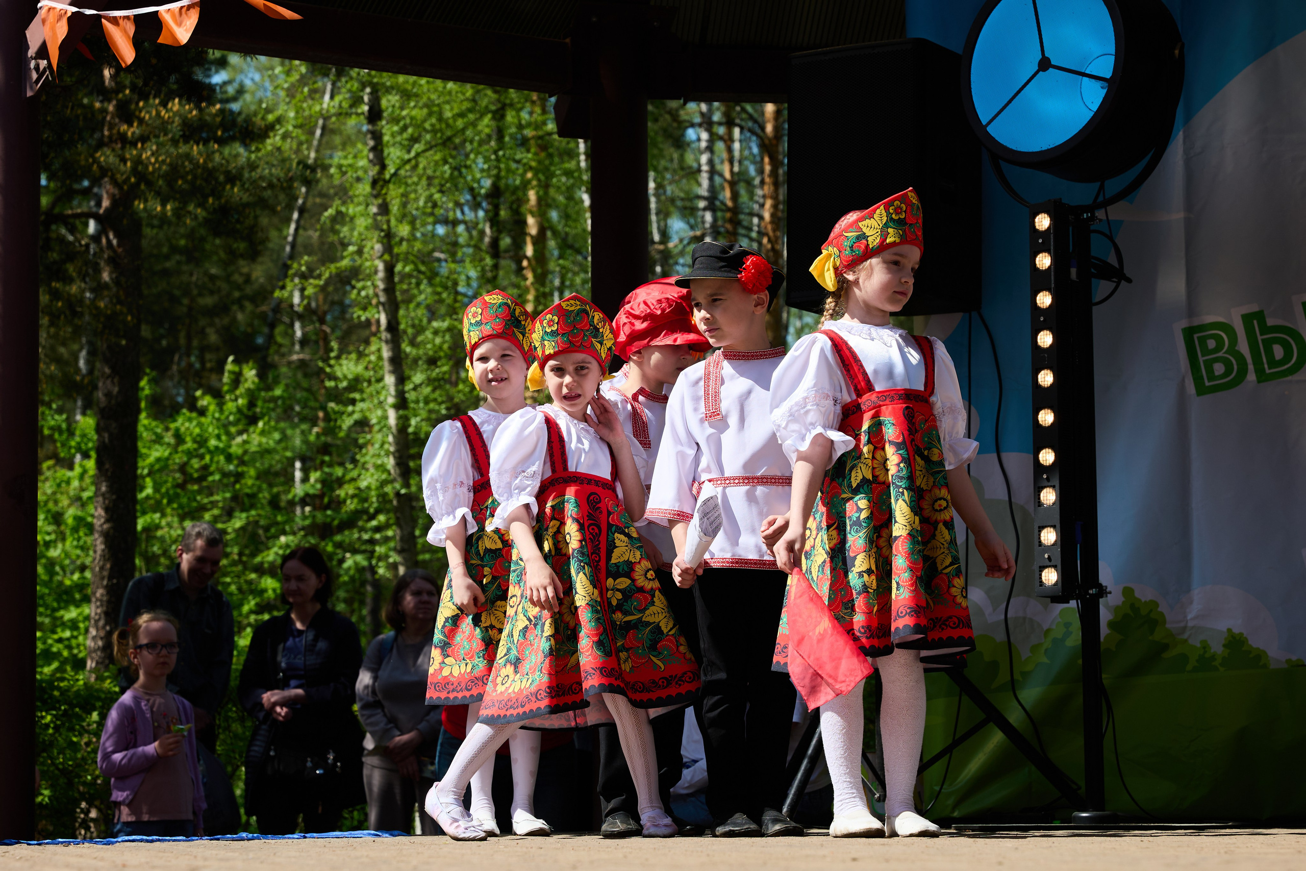 Выборгская сторона. Фотограф в Санкт-Петербурге