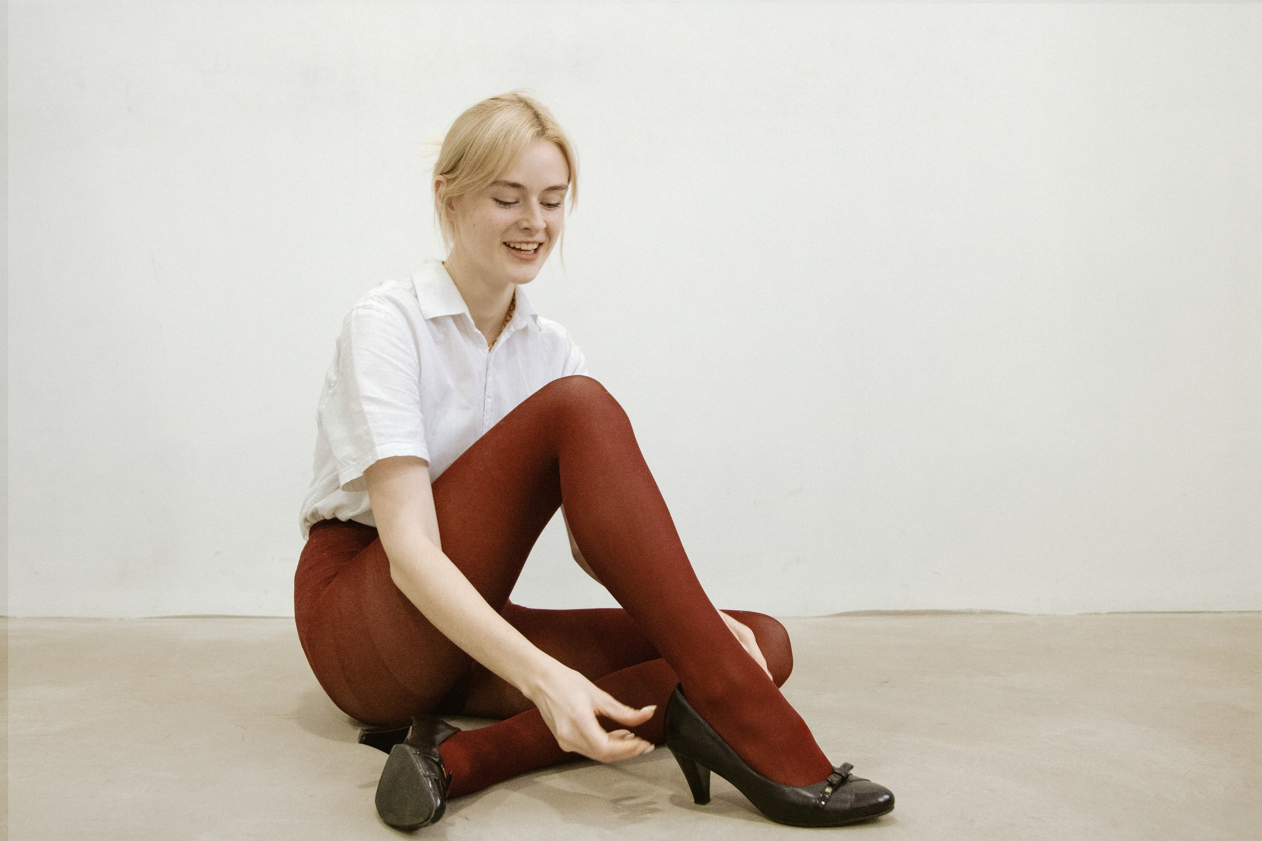 Model tests. Fashion, portrait, personal photographer. Almaty, KZ