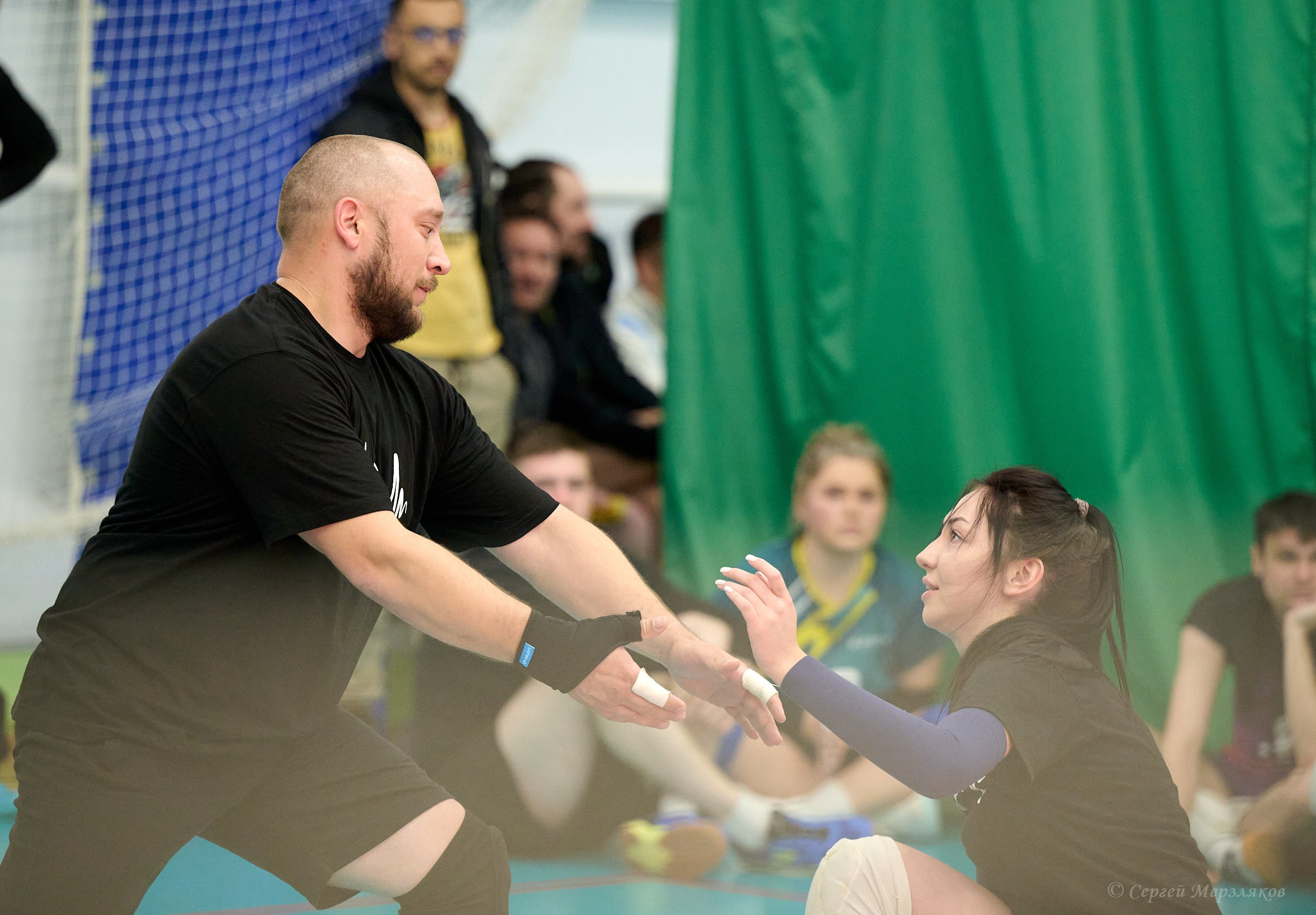 II Волейбольный турнир. Созвездие 26.05.2024 Ижевск. Спортивный репортажный фотограф в Ижевске Сергей Мерзляков