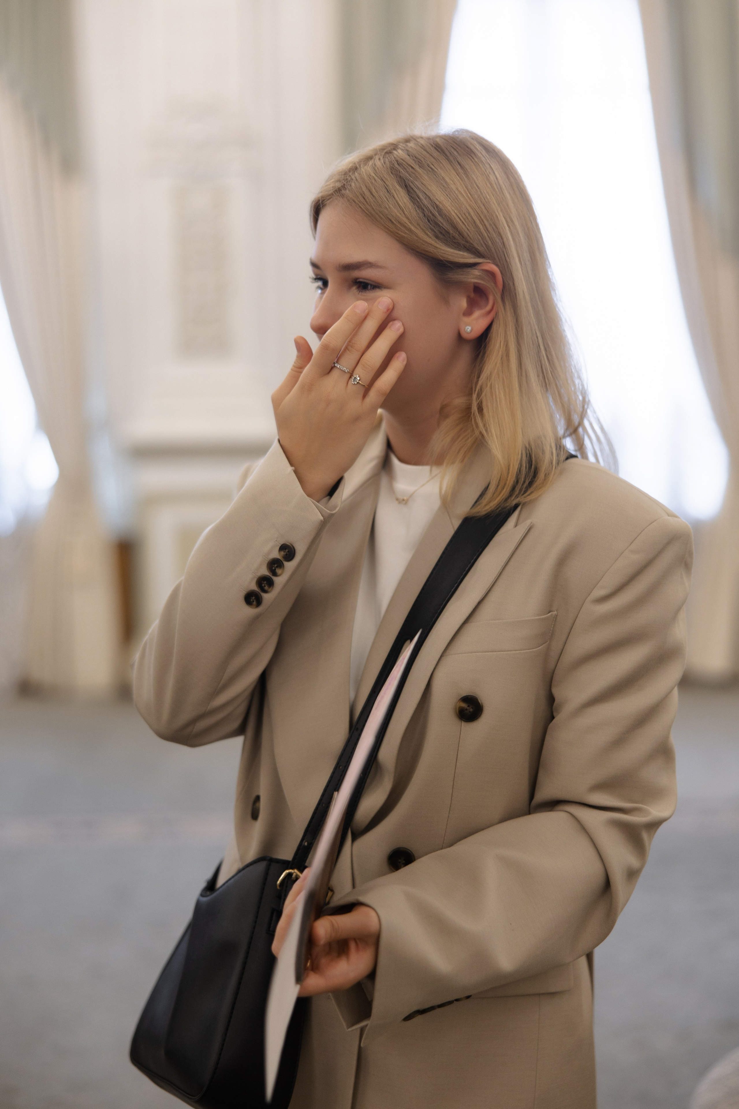 Ближе, чем когда-либо. Свадебный и семейный фотограф Мария Князева в Санкт-Петербурге