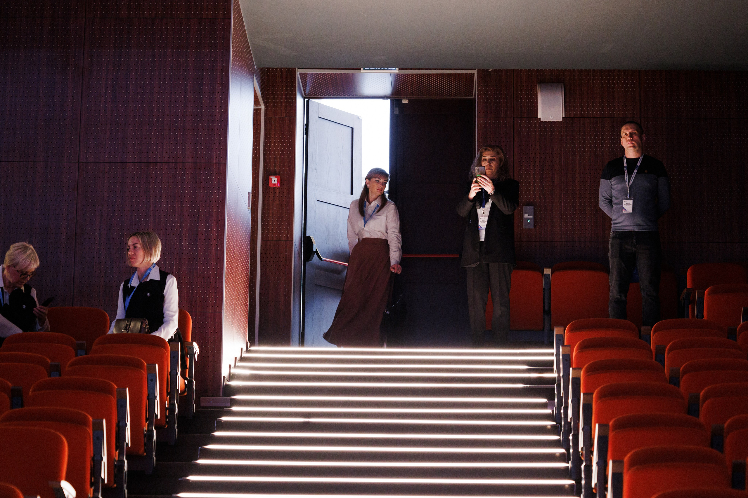 Всероссийский фестиваль «Виват, таланты!». Галерея ПрофАС