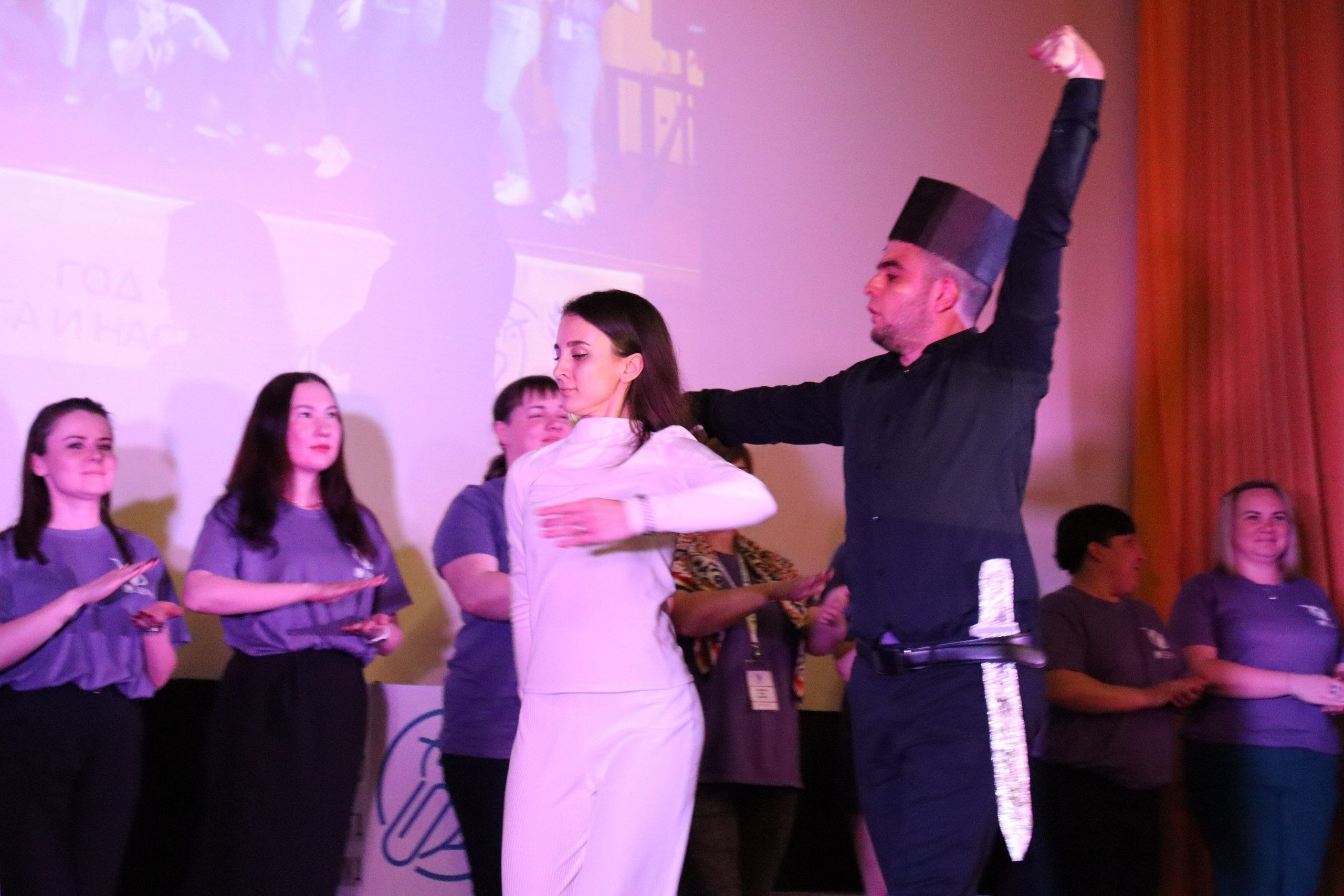 2023. Галерея ПрофАС