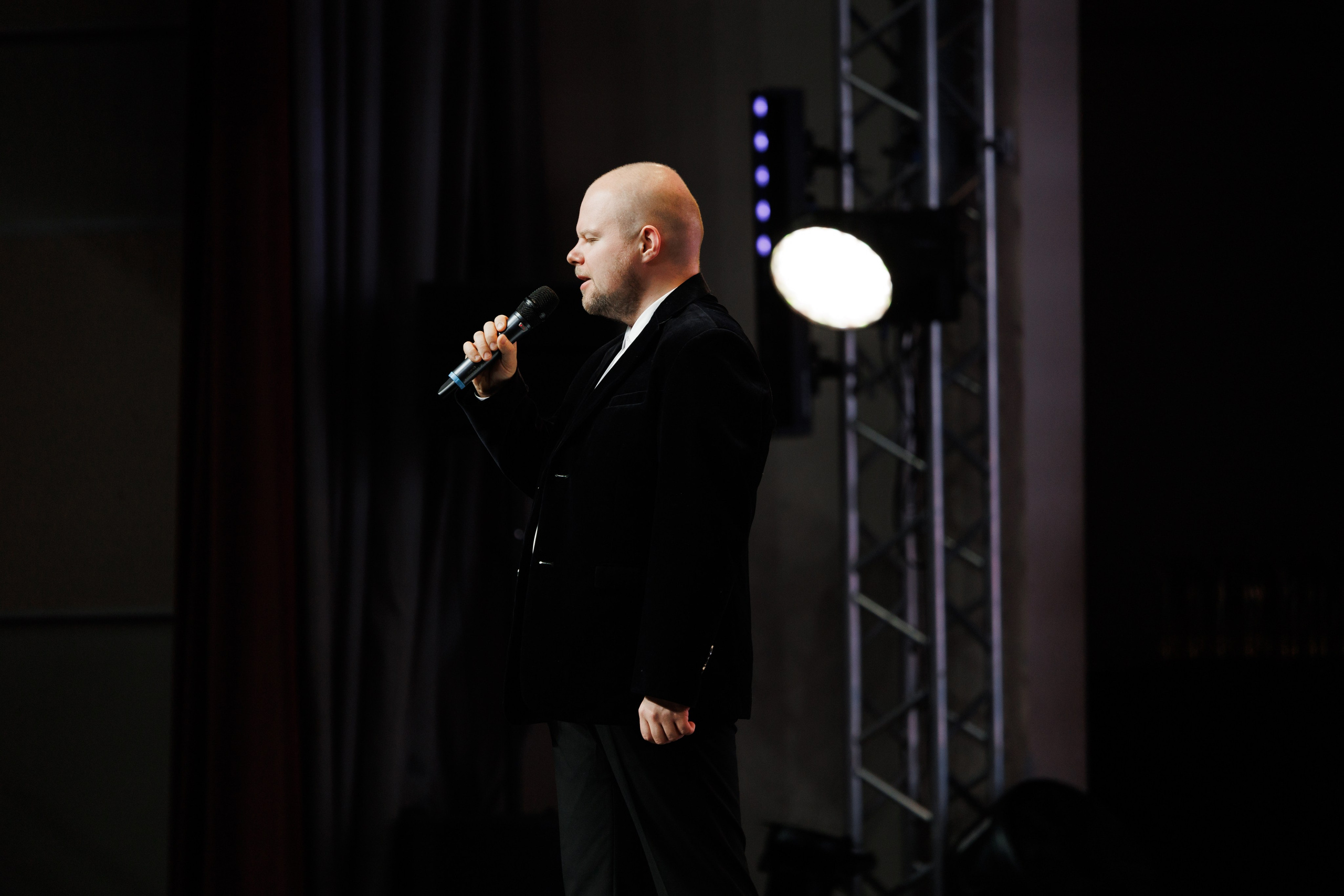 Всероссийский фестиваль «Виват, таланты!». Галерея ПрофАС