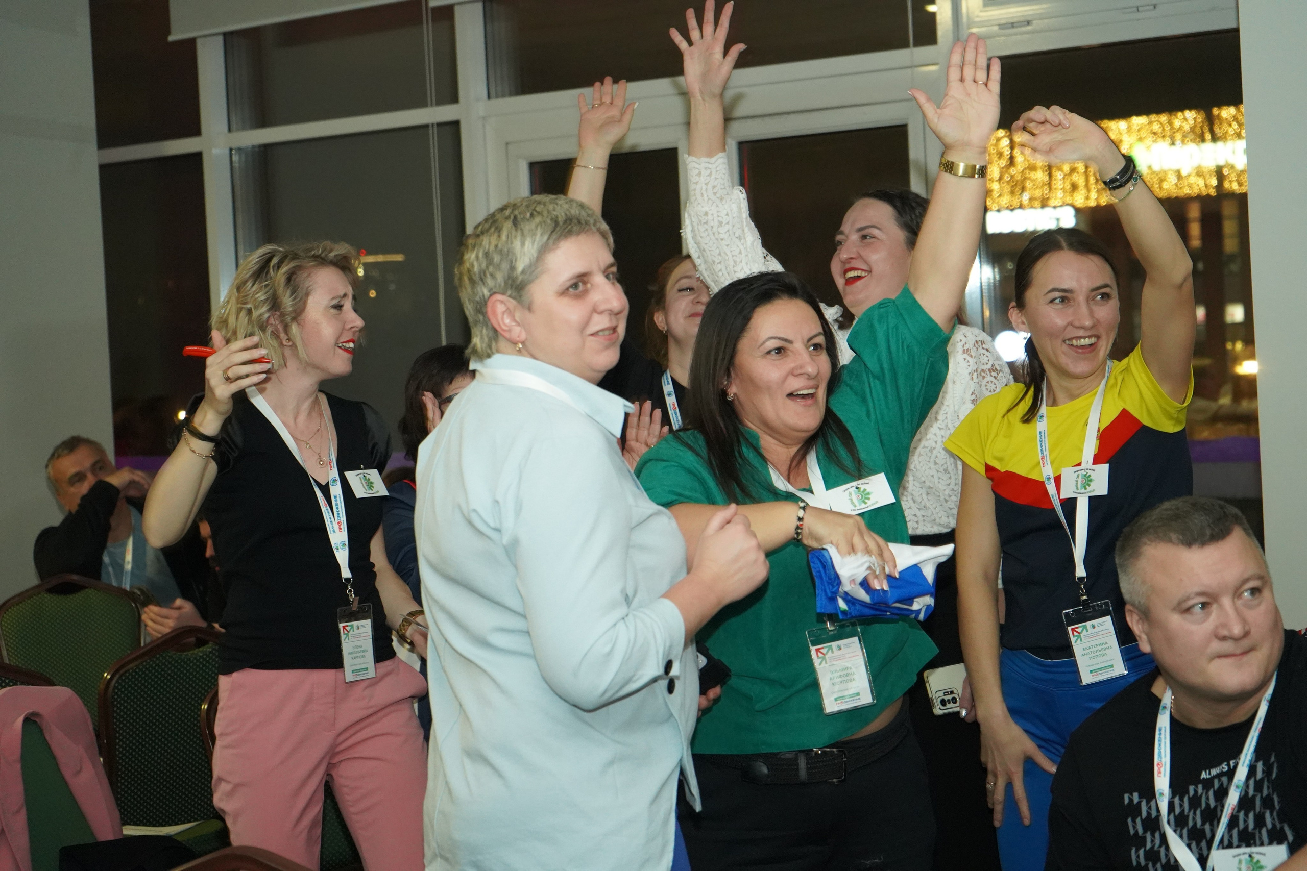 2024. Галерея ПрофАС