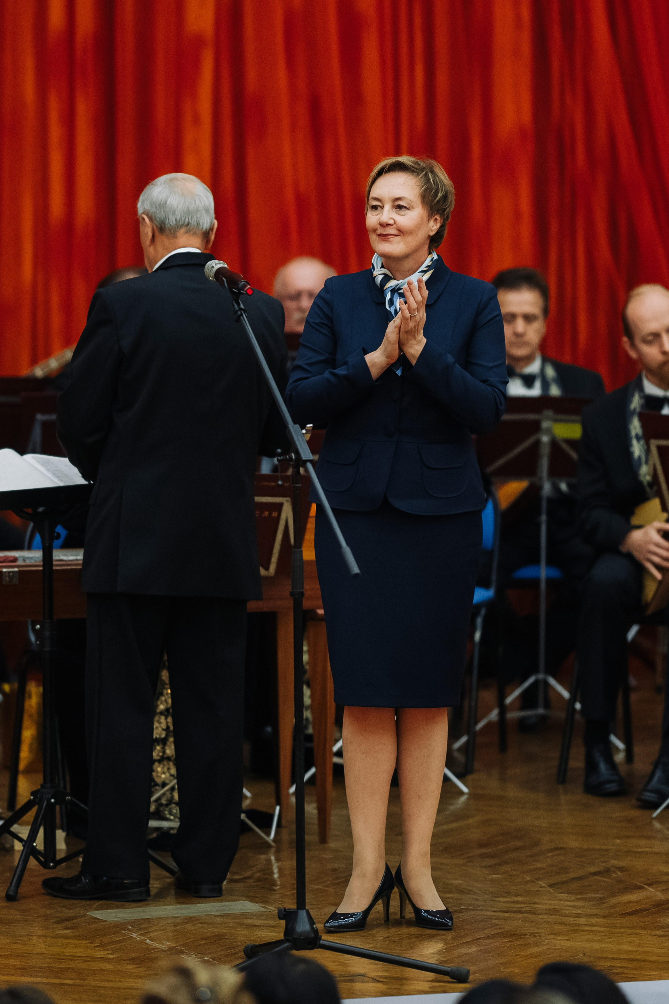 Конкурс Воспитатель года. Галерея ПрофАС