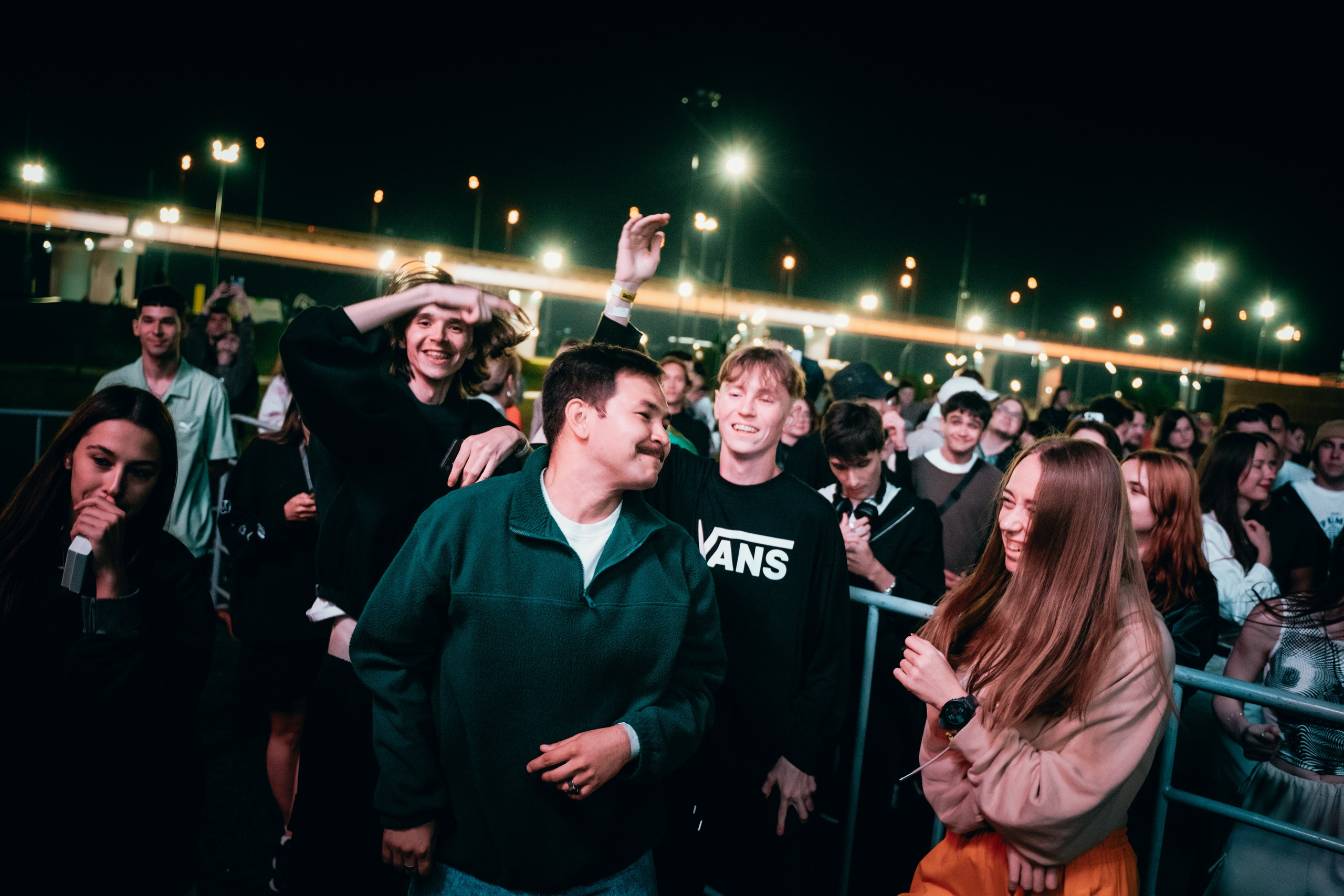 URAM FEST 2024. Главная