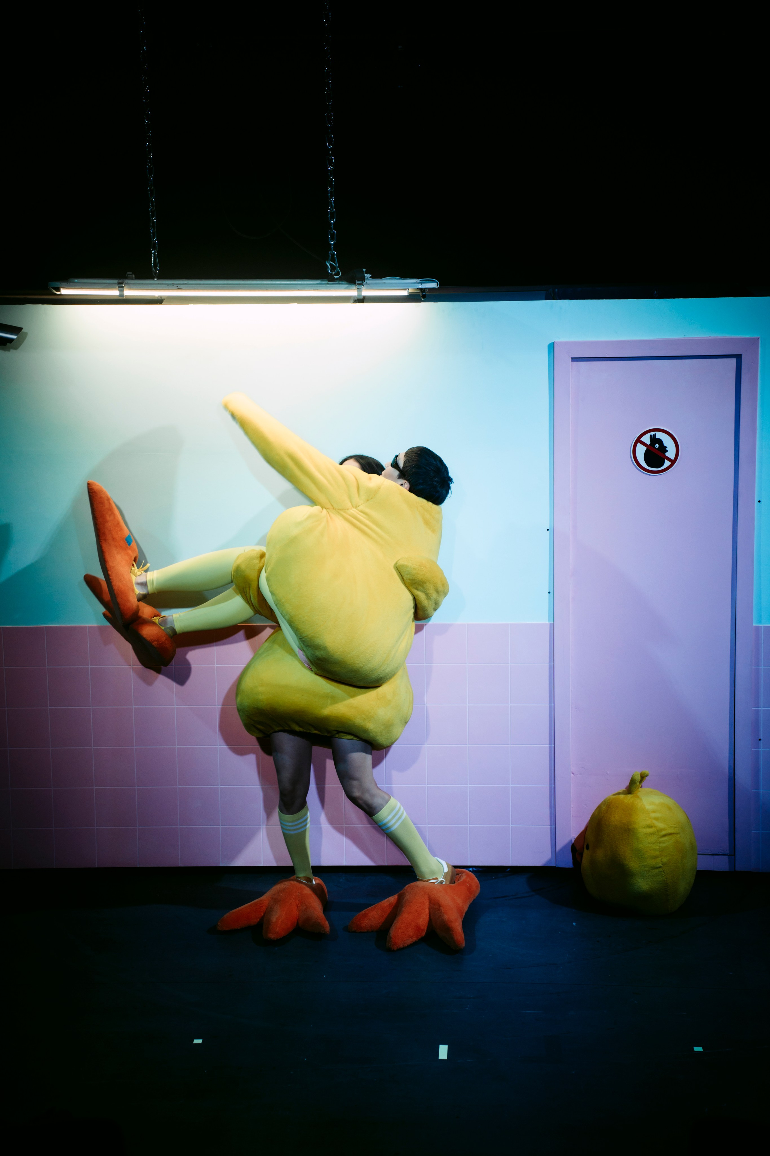 Затворник и Шестипалый. Главная