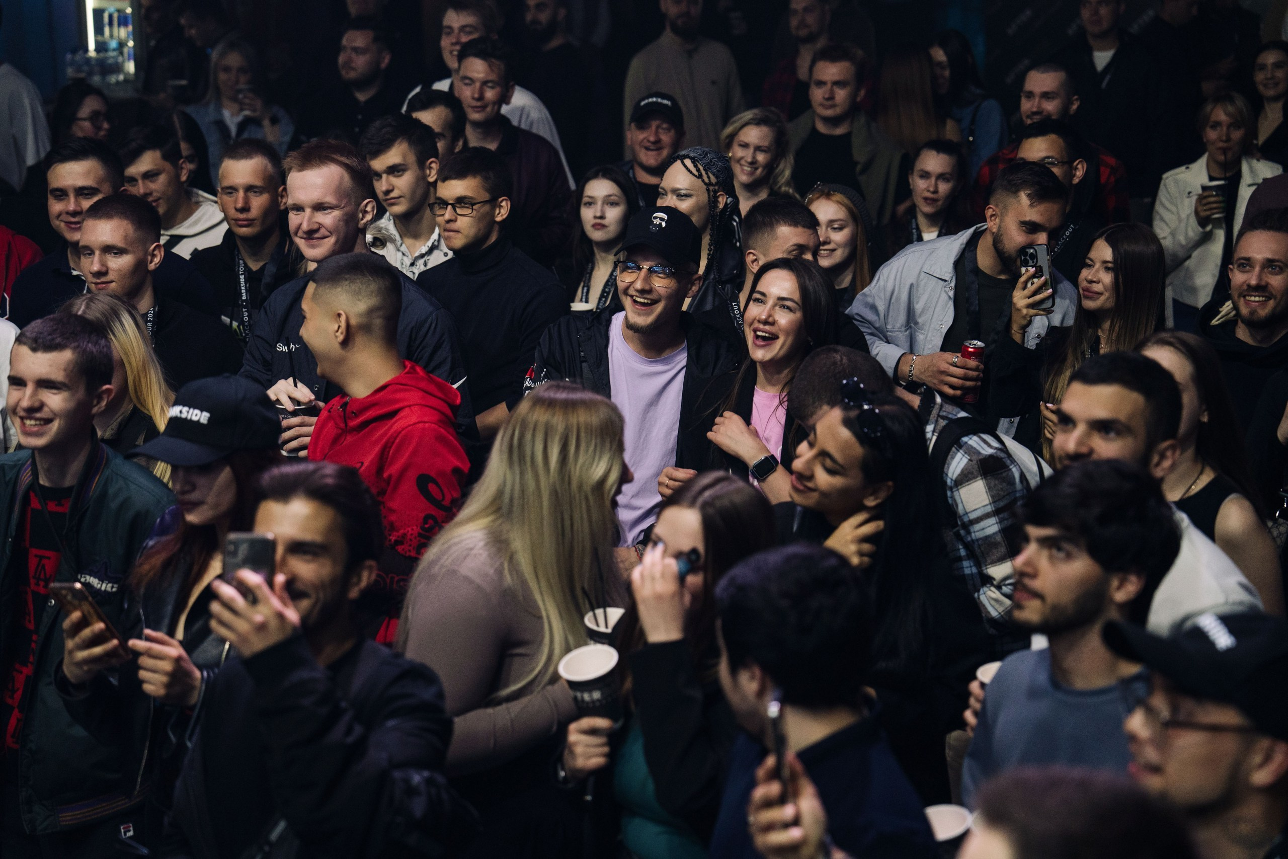 DARKSIDE. Фотограф Саид Дакаев г. Краснодар