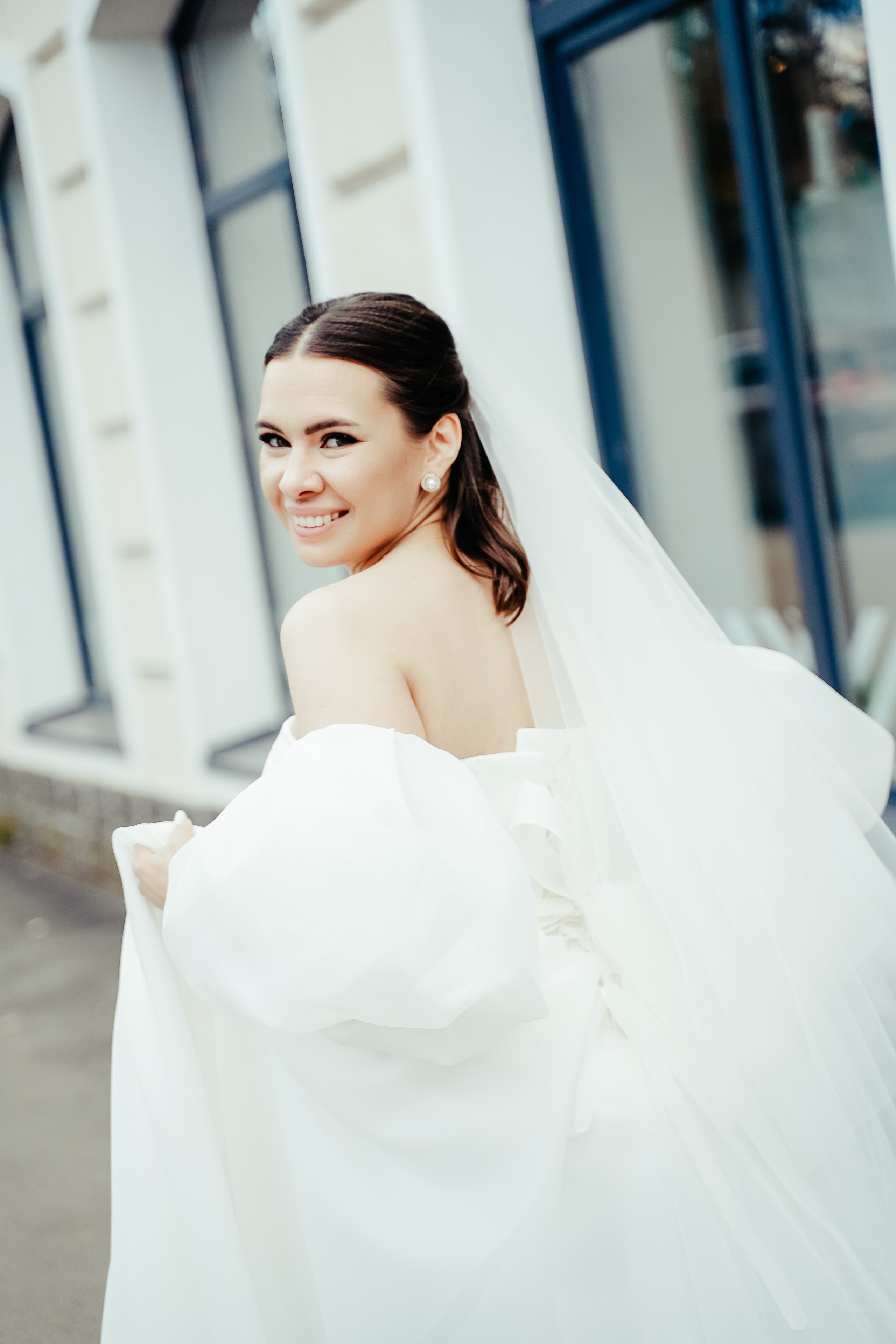 Надя и Руслан