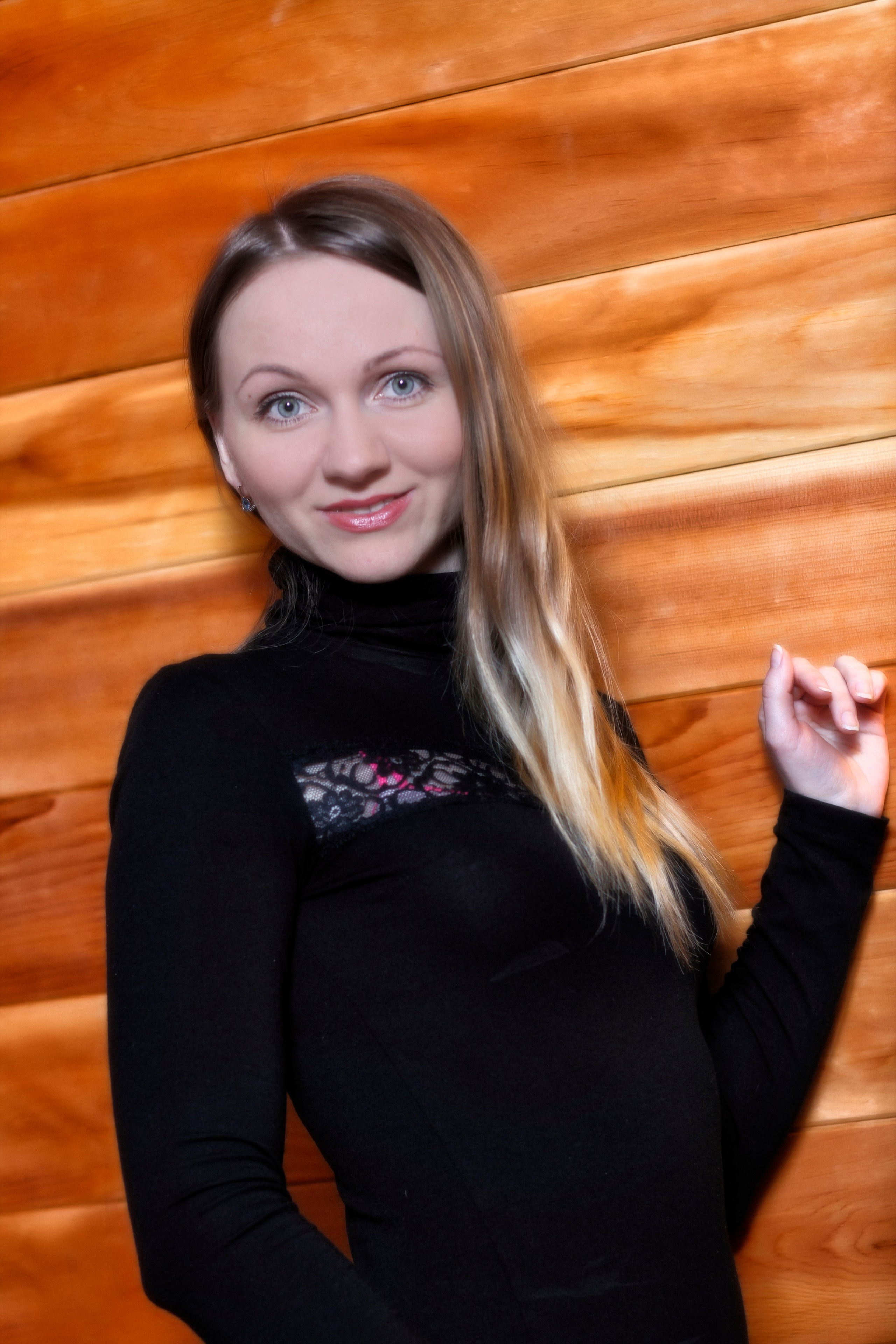 Портреты. Семейный и детский фотограф