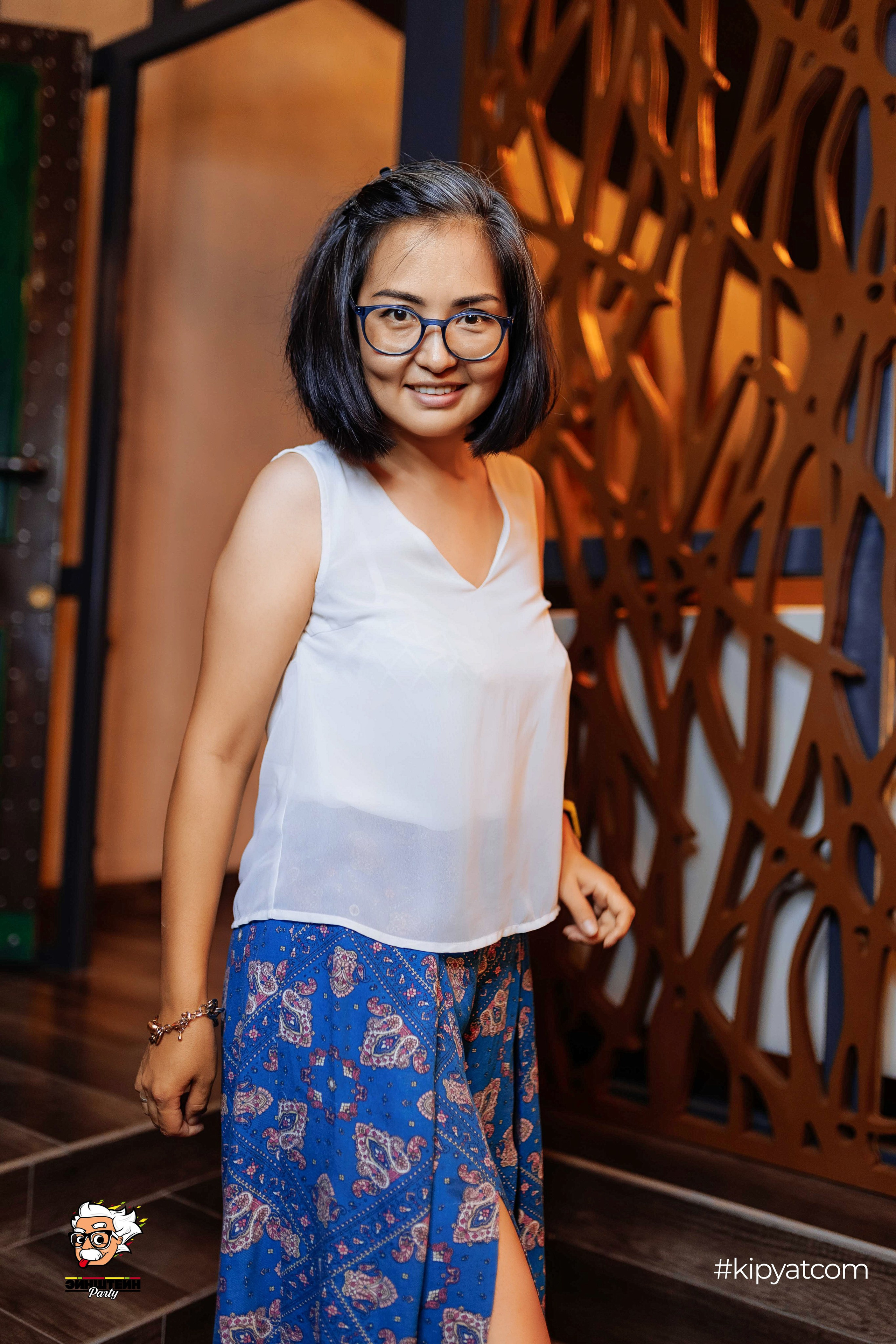 Эйнштейн Party