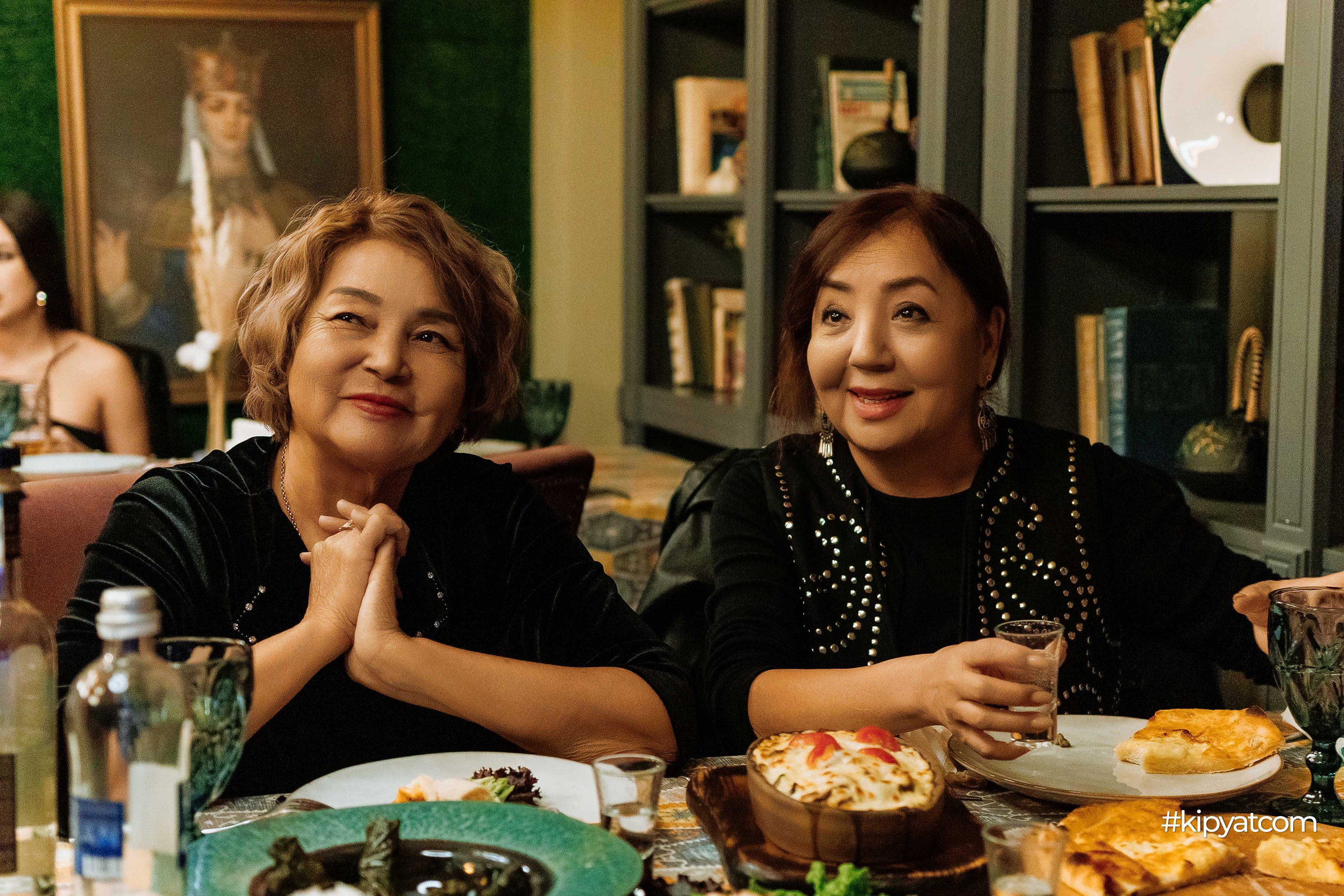 Генацвале by wok