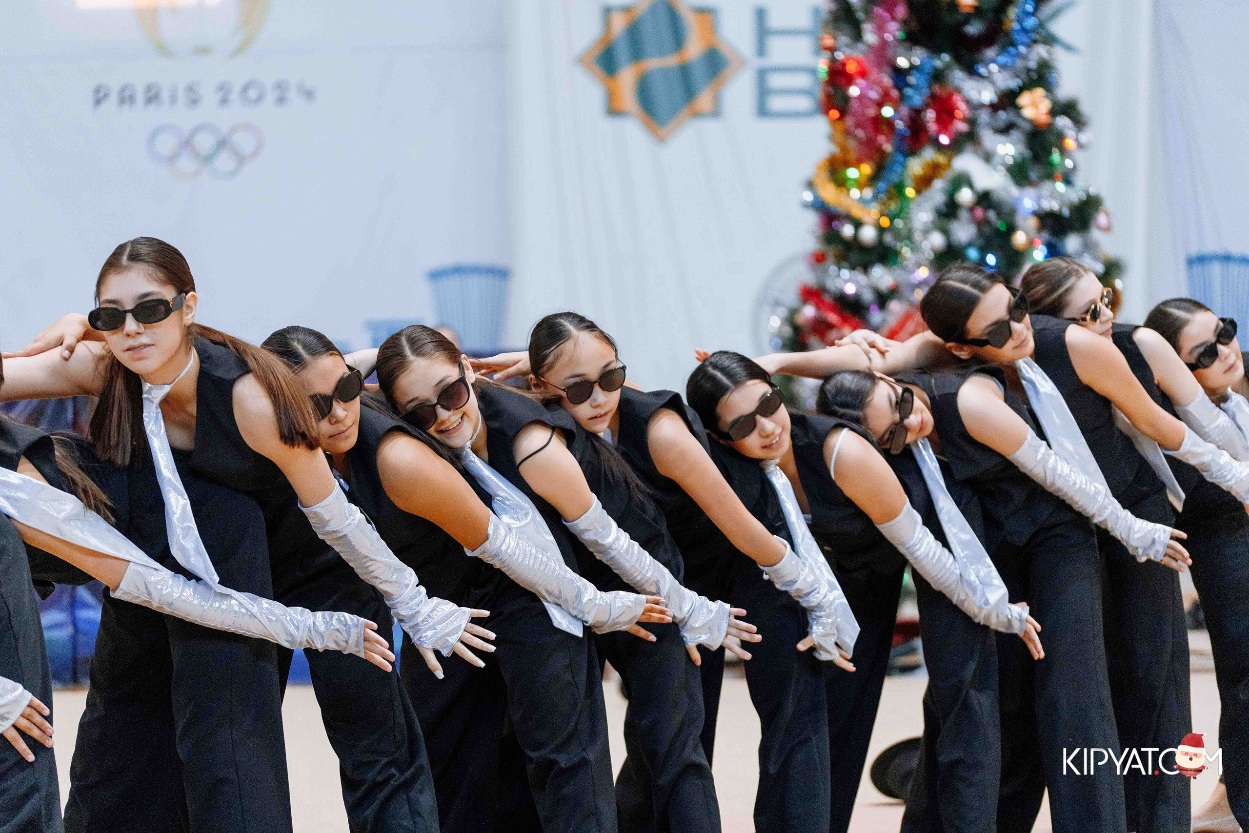 Гимнастика