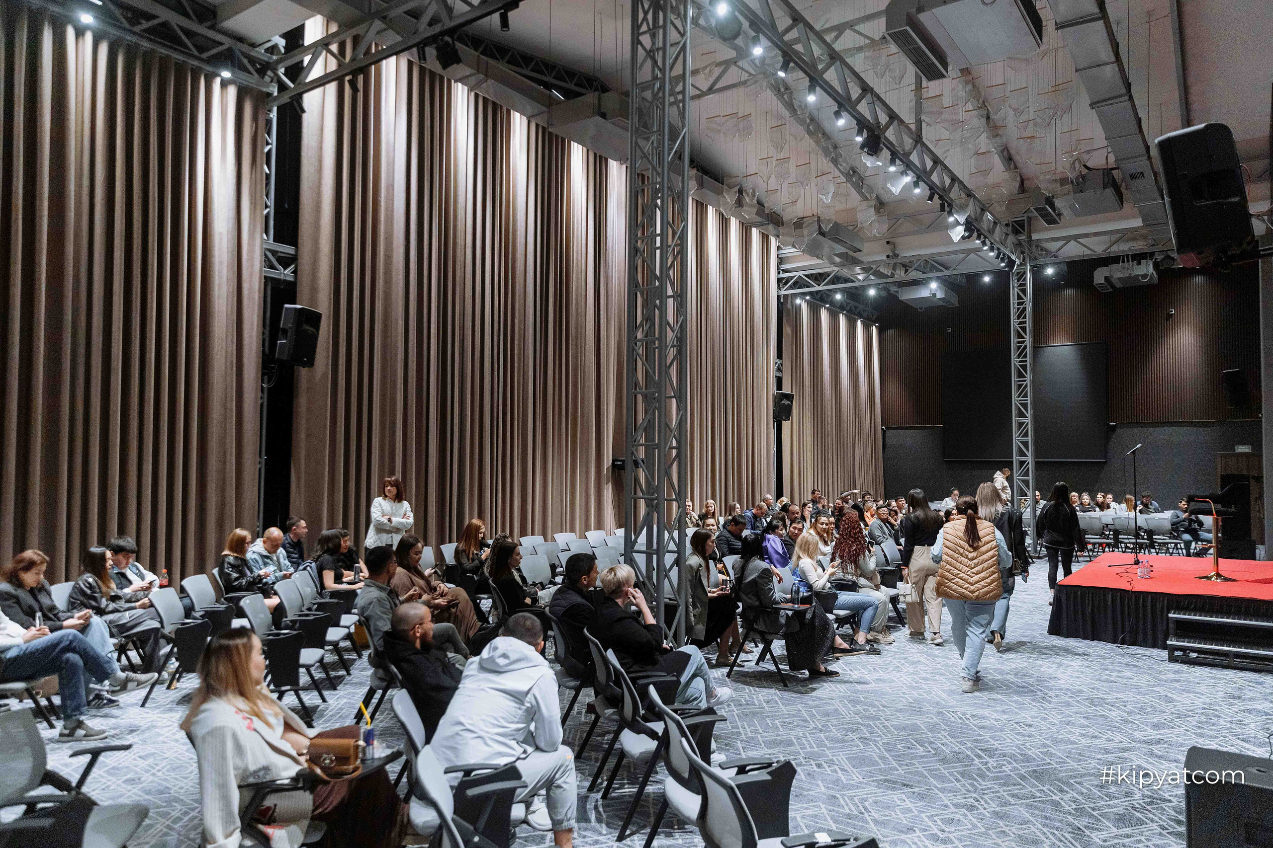 Stand Up Александр Меркуль