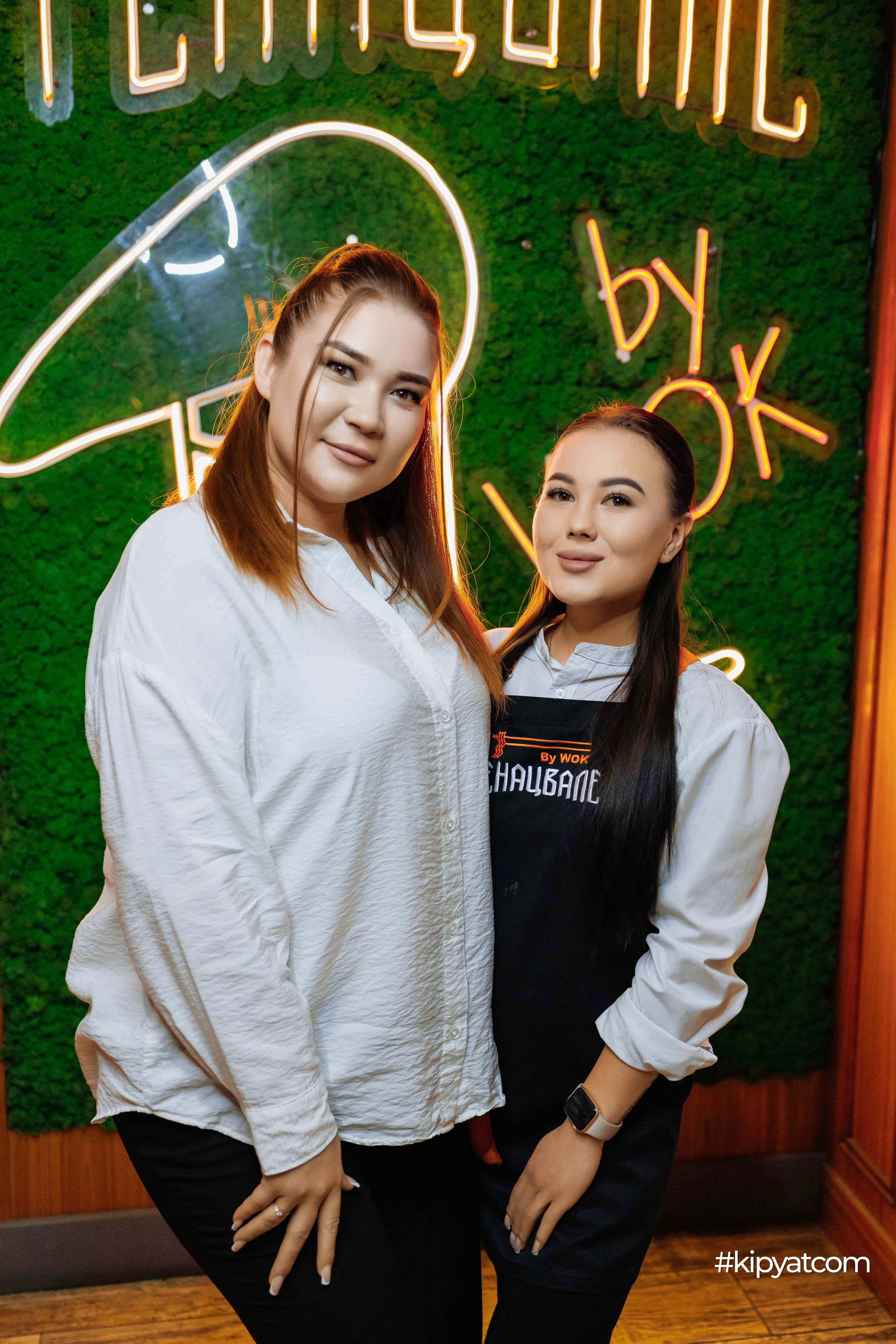 Генацвале by wok