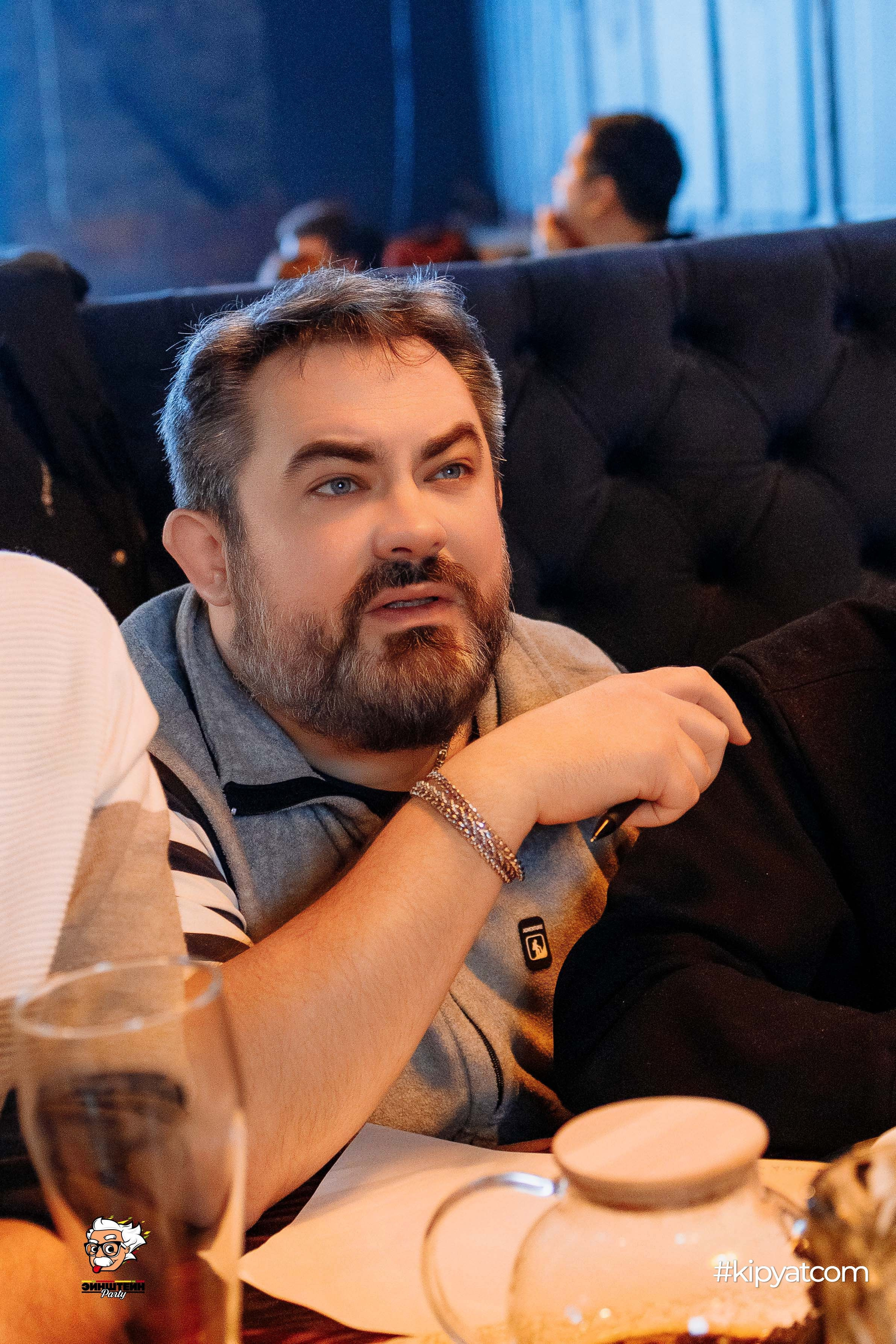 Эйнштейн Party