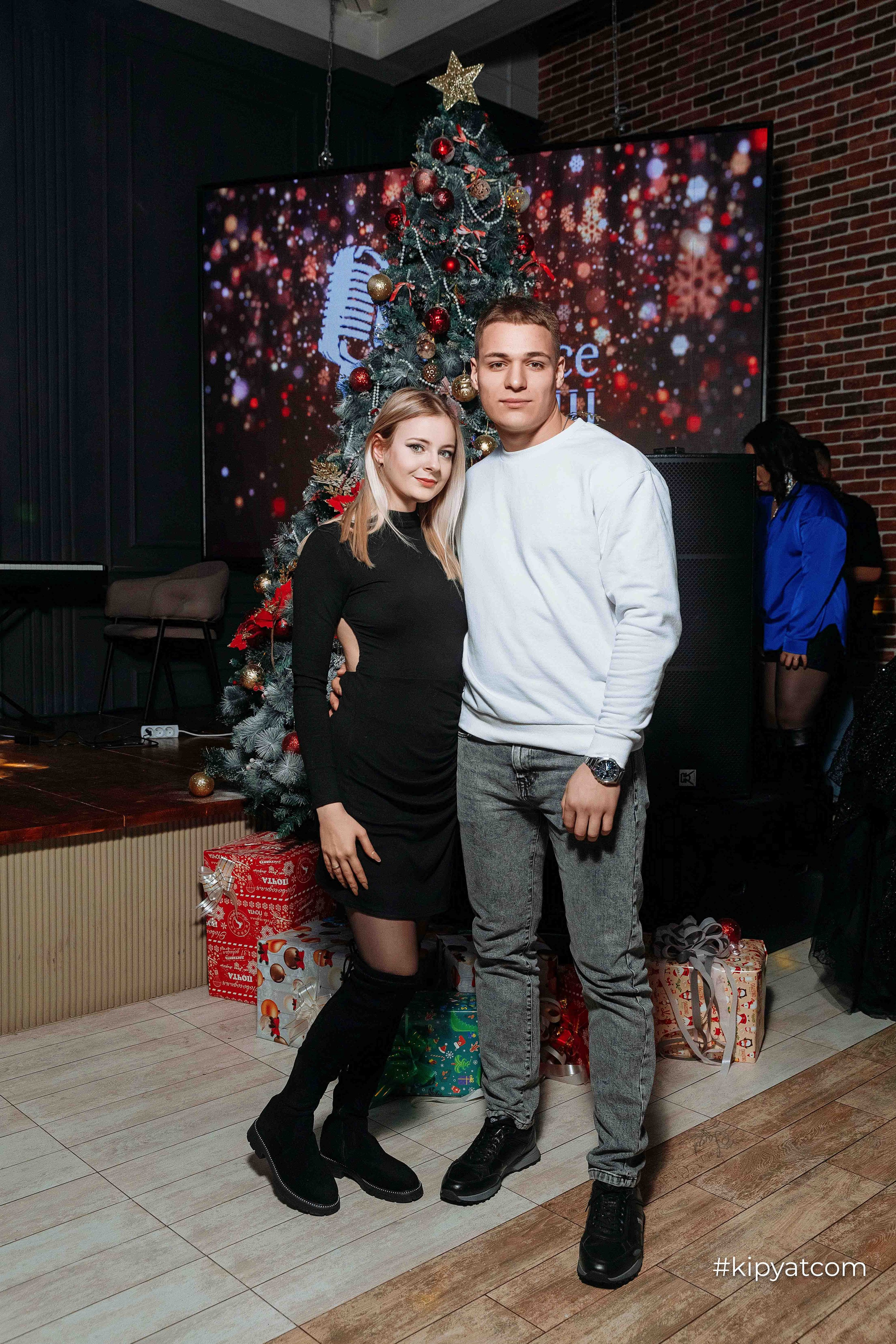 Отчетный концерт школы вокала «Soul Voice»