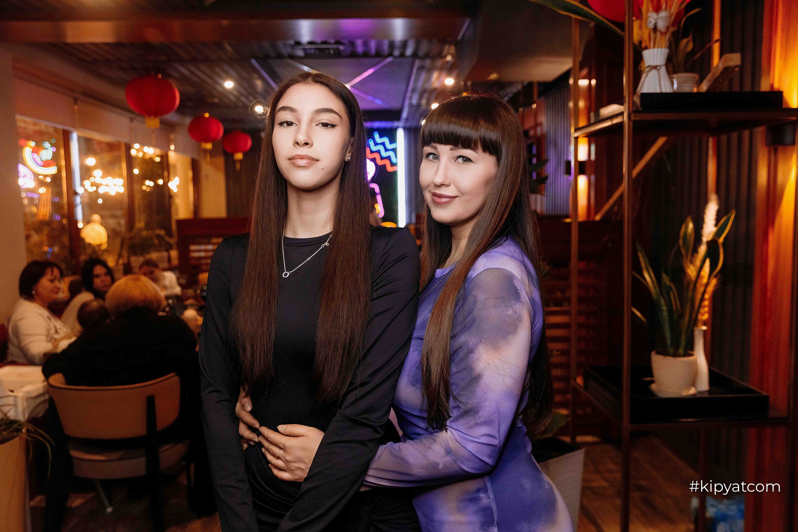 Генацвале By WOK