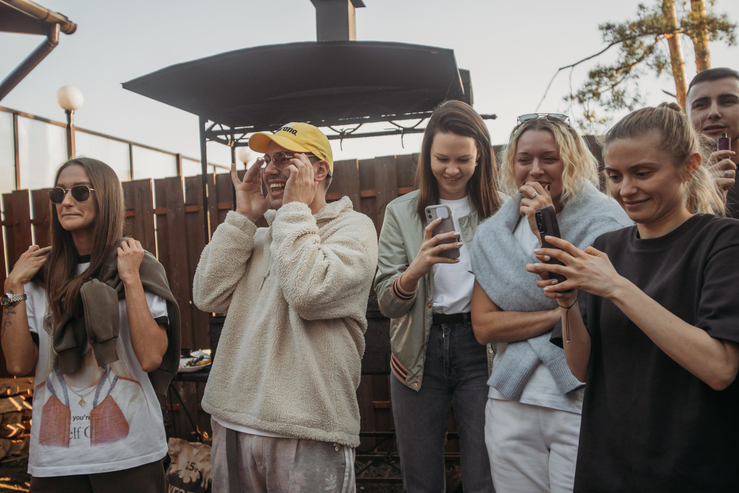 Корпоратив Muza_Arts. Венера Гайн. Репортажный фотограф  Тюмень. Обучение фотографии с 0