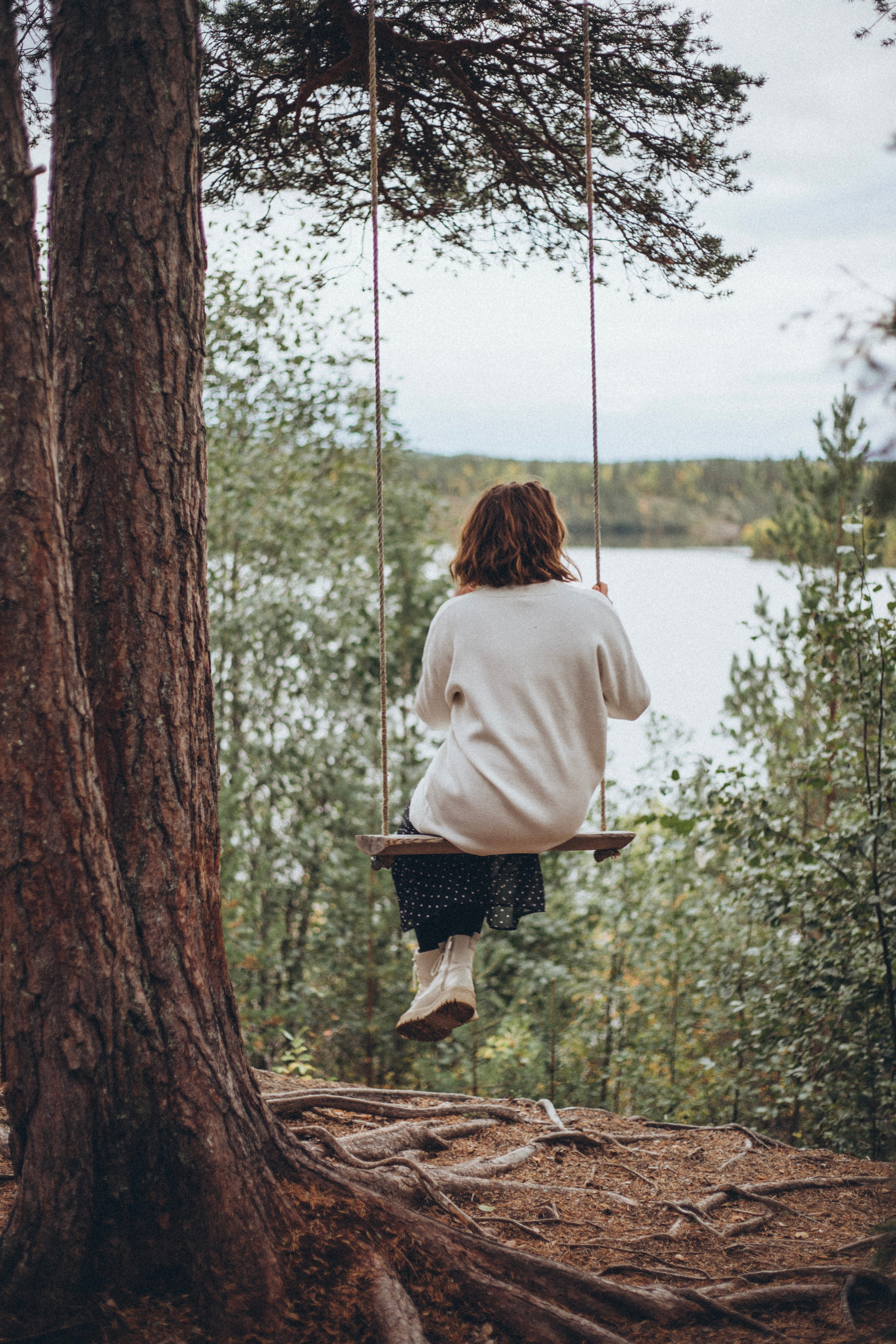 Честный портрет