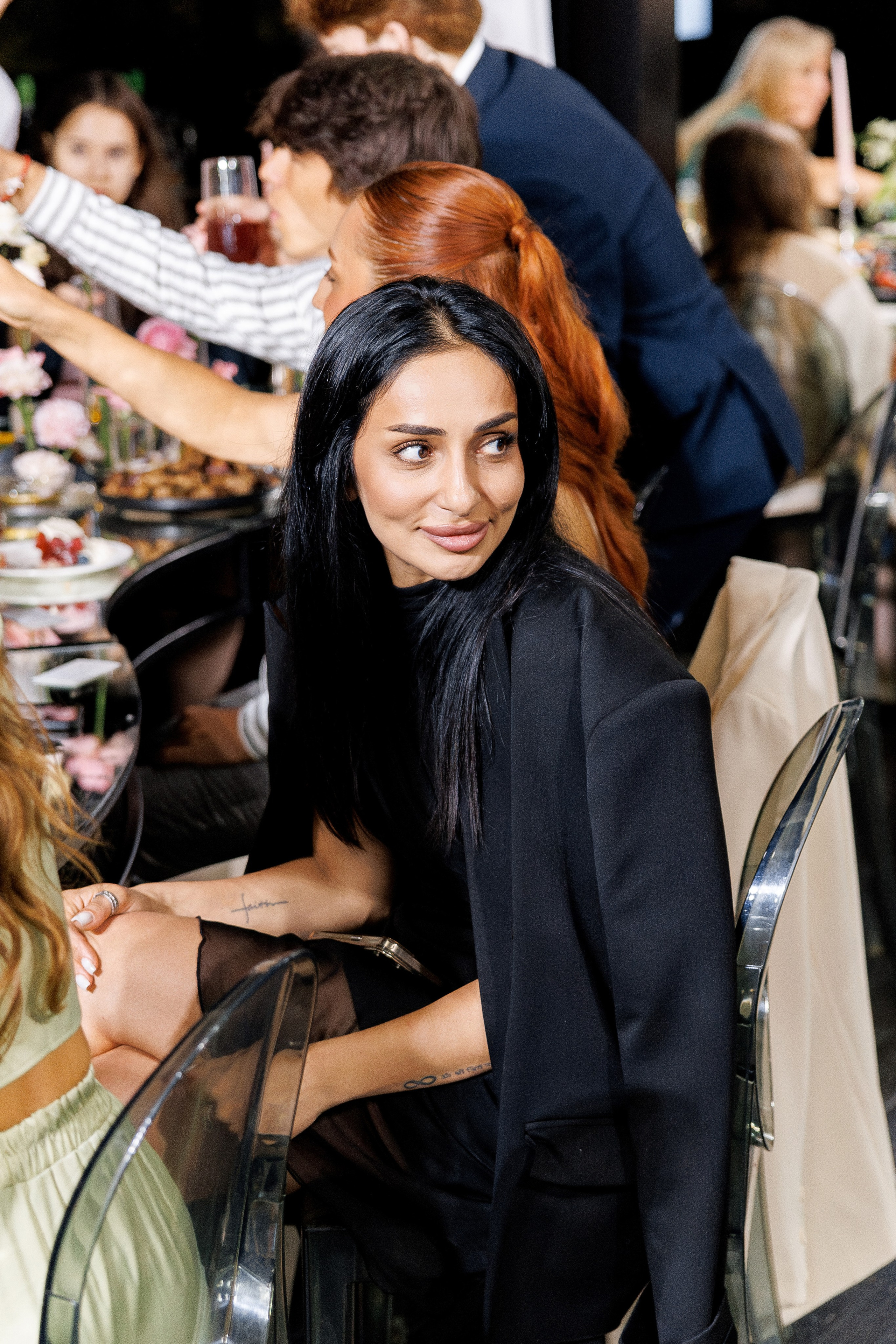 N&A. Свадебный репортажный фотограф в Москве