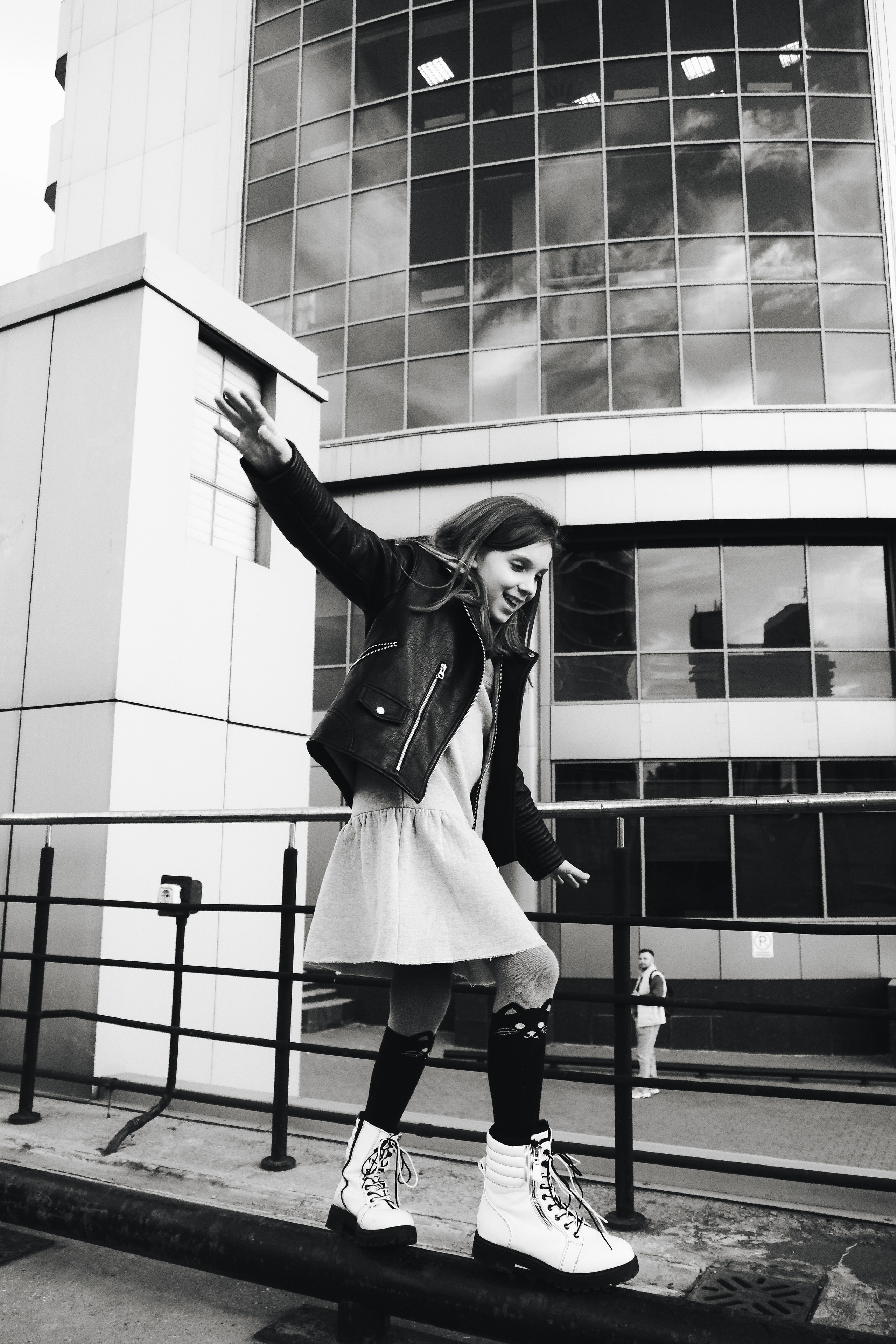 Маша. Фотограф Наташа Лисица