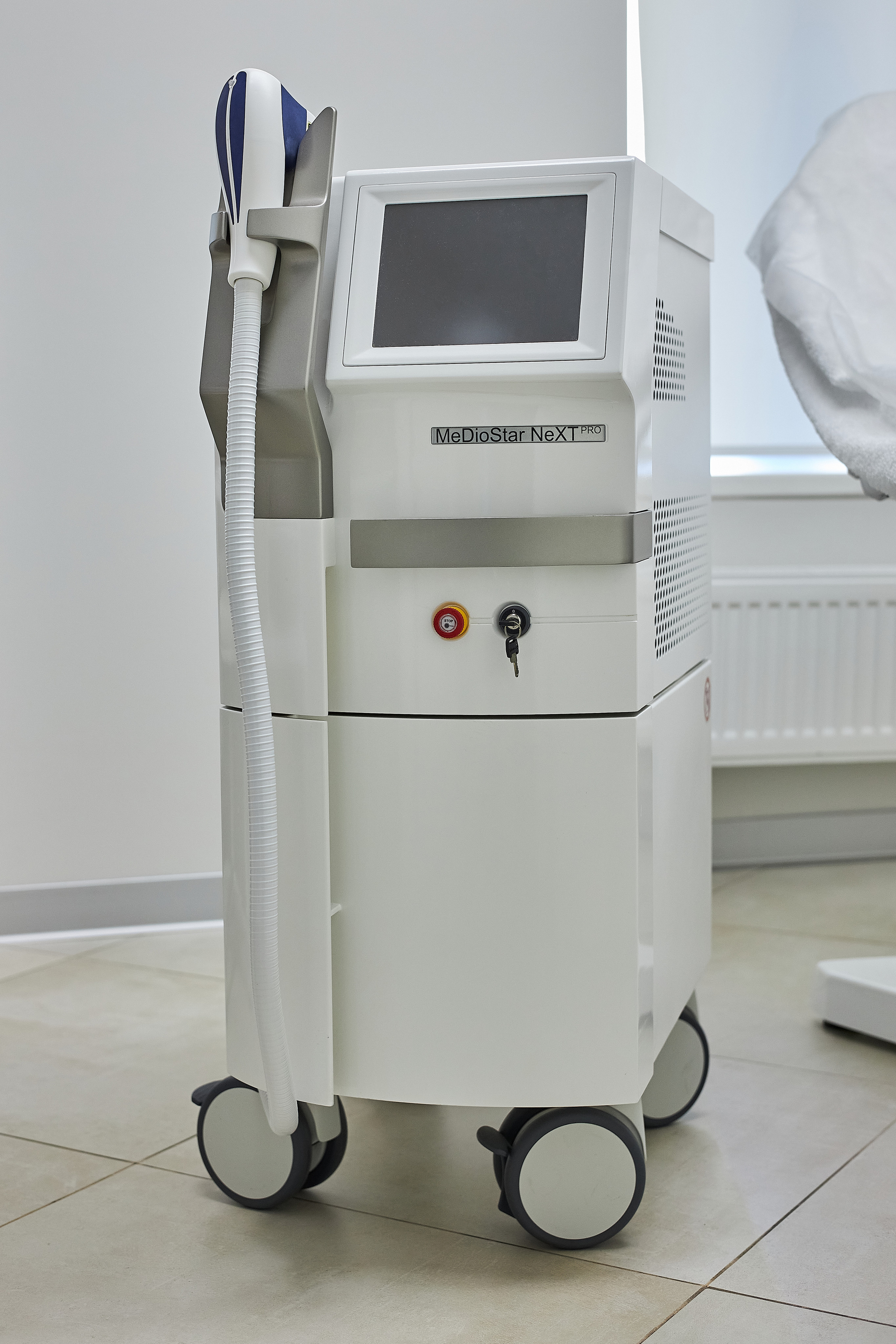 EPILUX CLINIC — клиника лазерной эпиляции и косметологии. Photographer — Maks Kudashkin