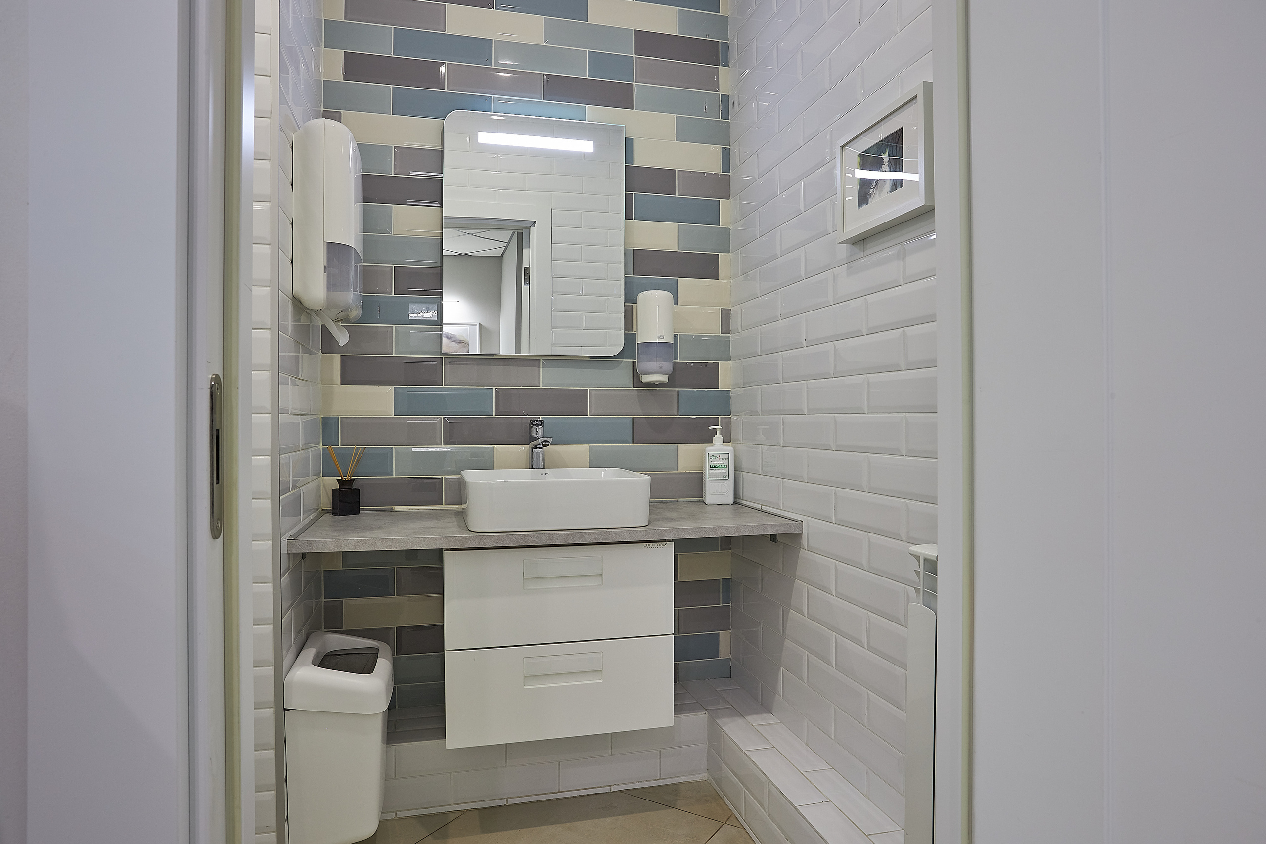 EPILUX CLINIC — клиника лазерной эпиляции и косметологии. Photographer — Maks Kudashkin