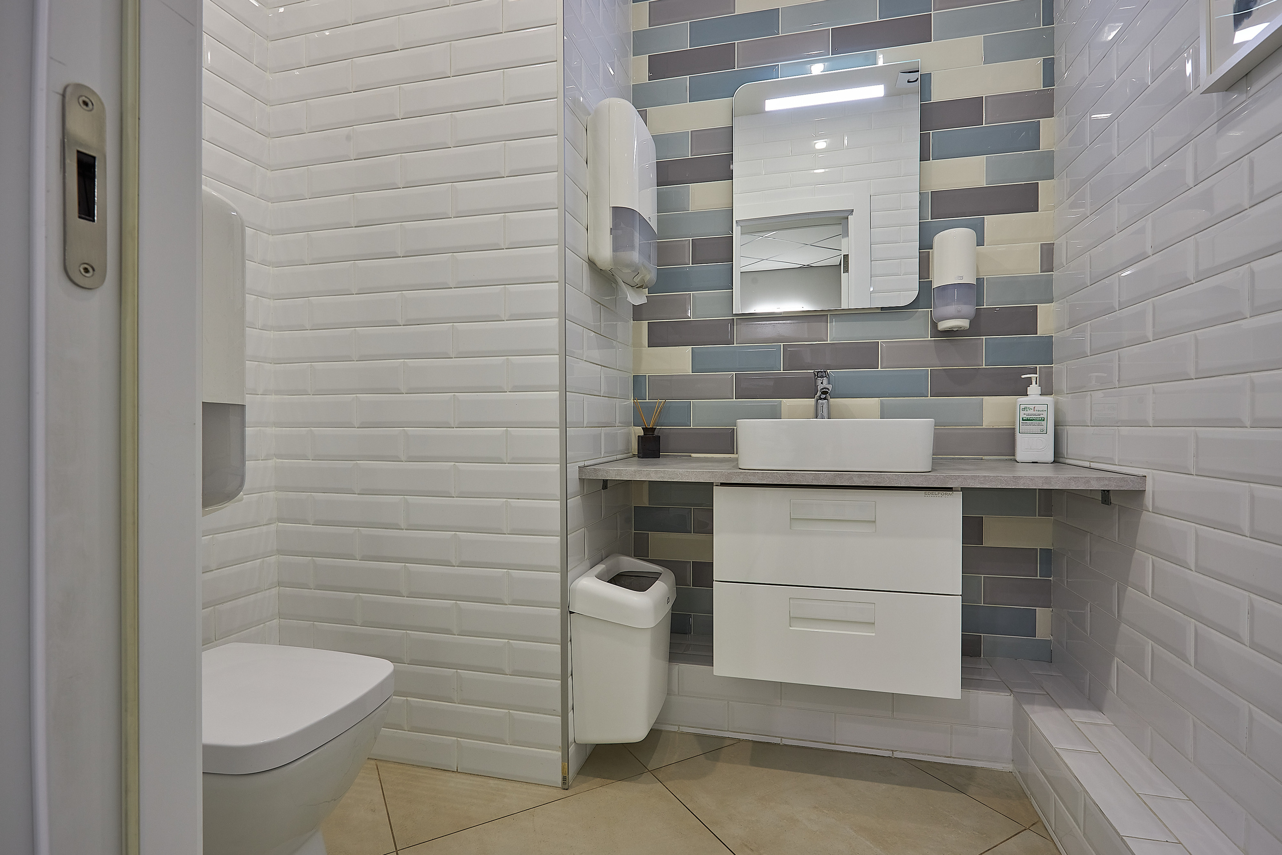 EPILUX CLINIC — клиника лазерной эпиляции и косметологии. Photographer — Maks Kudashkin