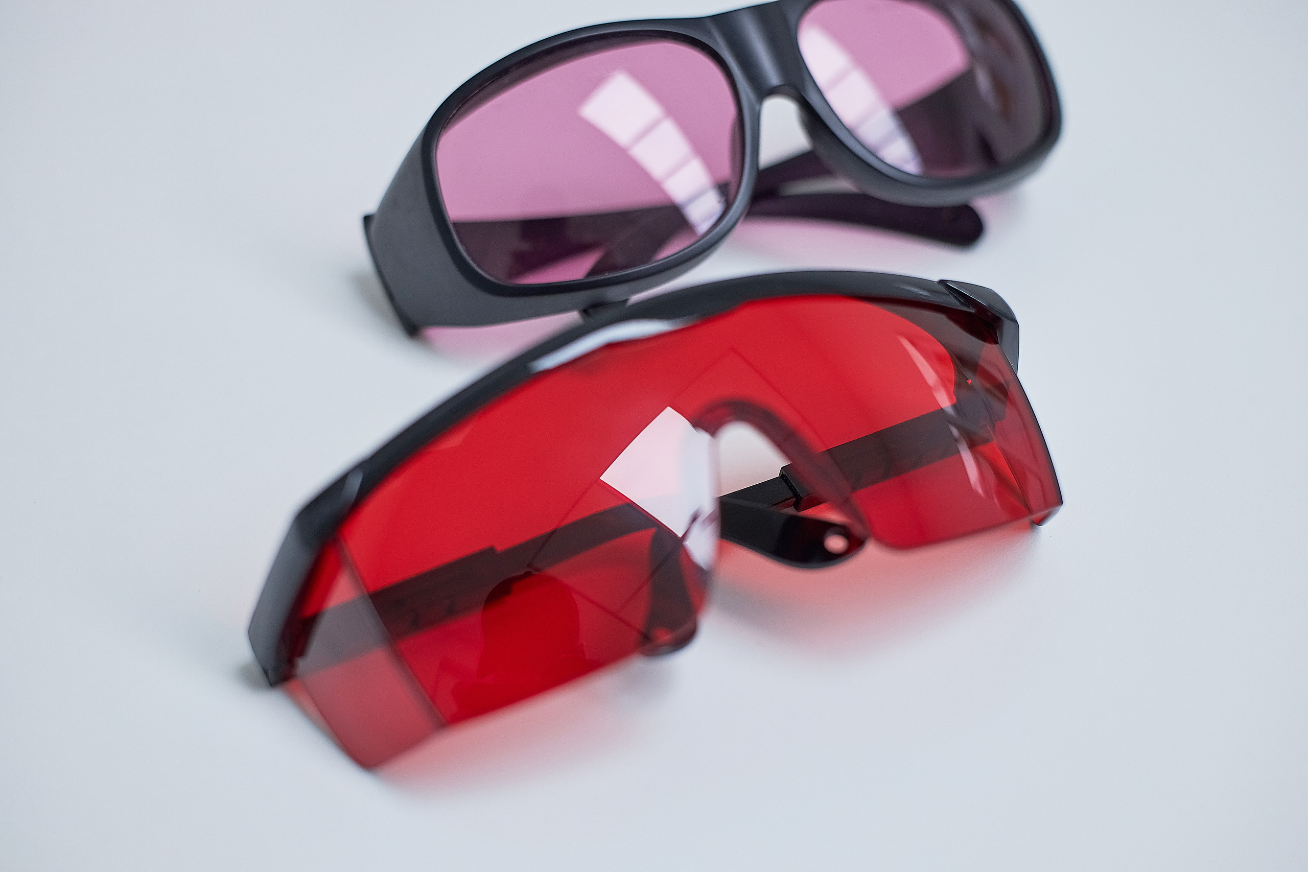 EPILUX CLINIC — клиника лазерной эпиляции и косметологии. Photographer — Maks Kudashkin