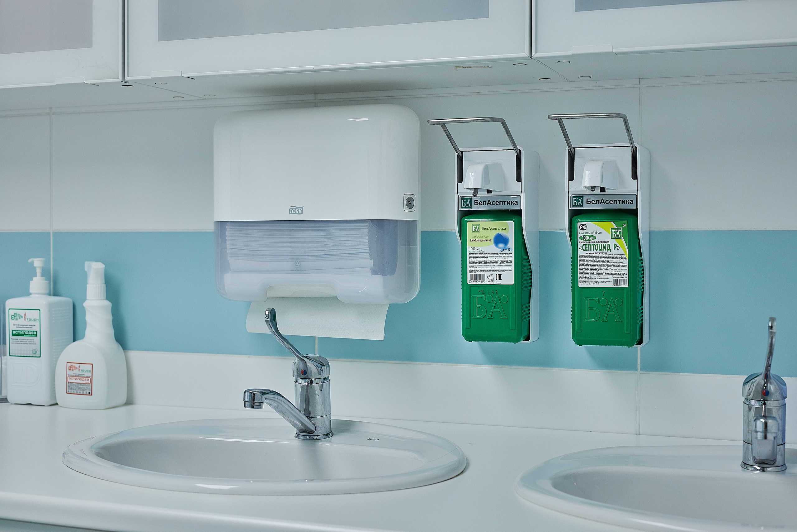 EPILUX CLINIC — клиника лазерной эпиляции и косметологии. Photographer — Maks Kudashkin