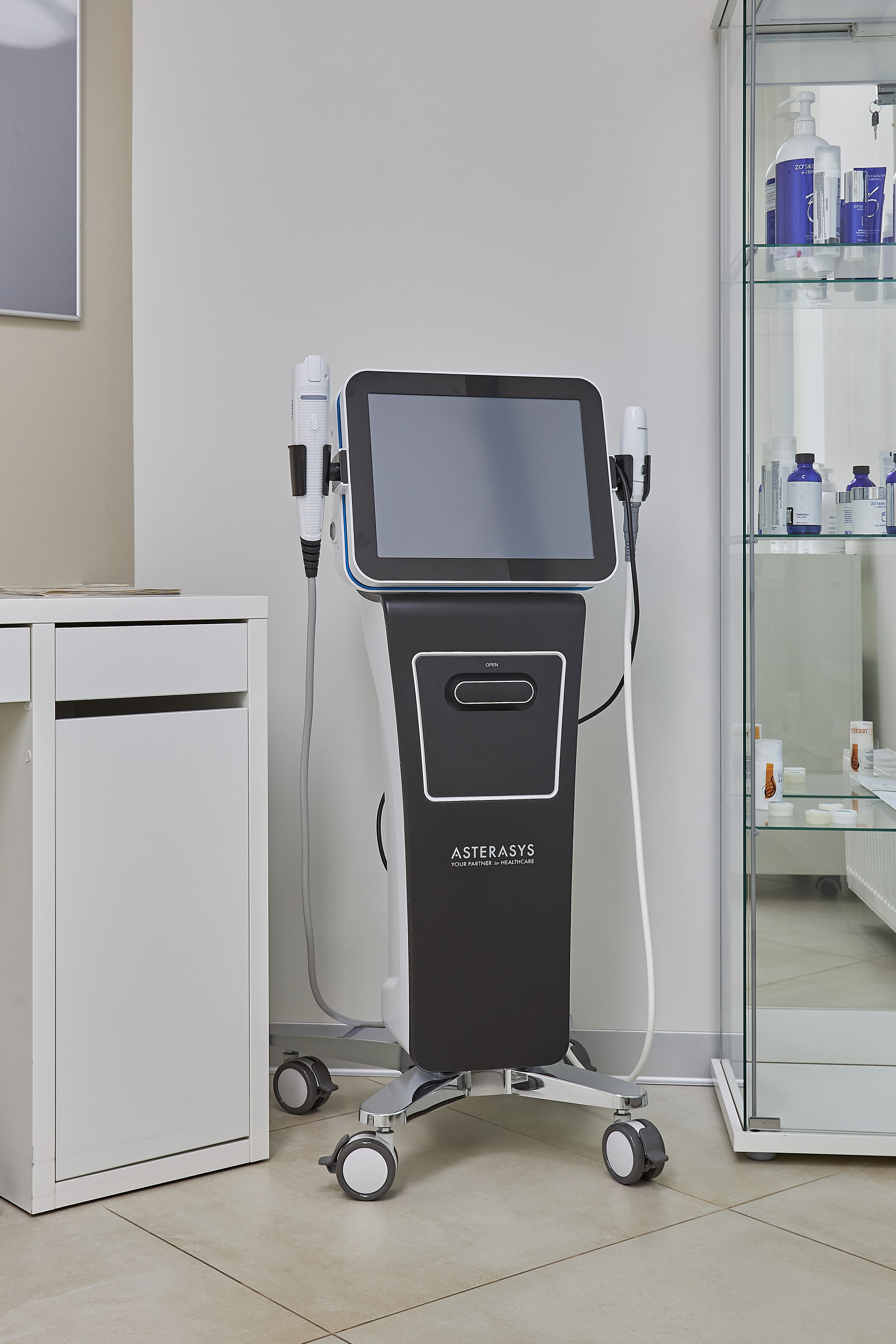 EPILUX CLINIC — клиника лазерной эпиляции и косметологии. Photographer — Maks Kudashkin