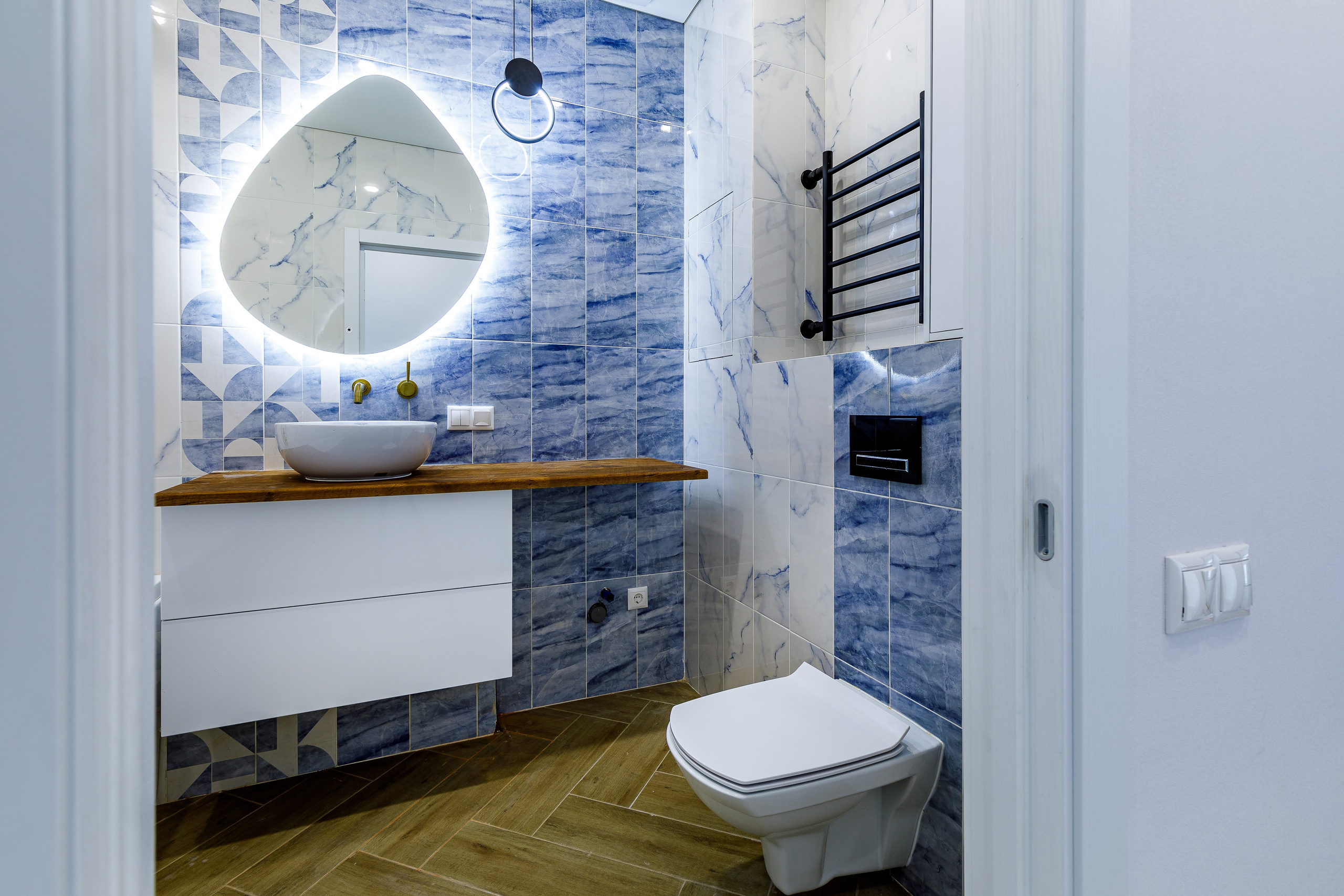 Интерьерная фотосъемка. Фотограф Дмитрий Казачек