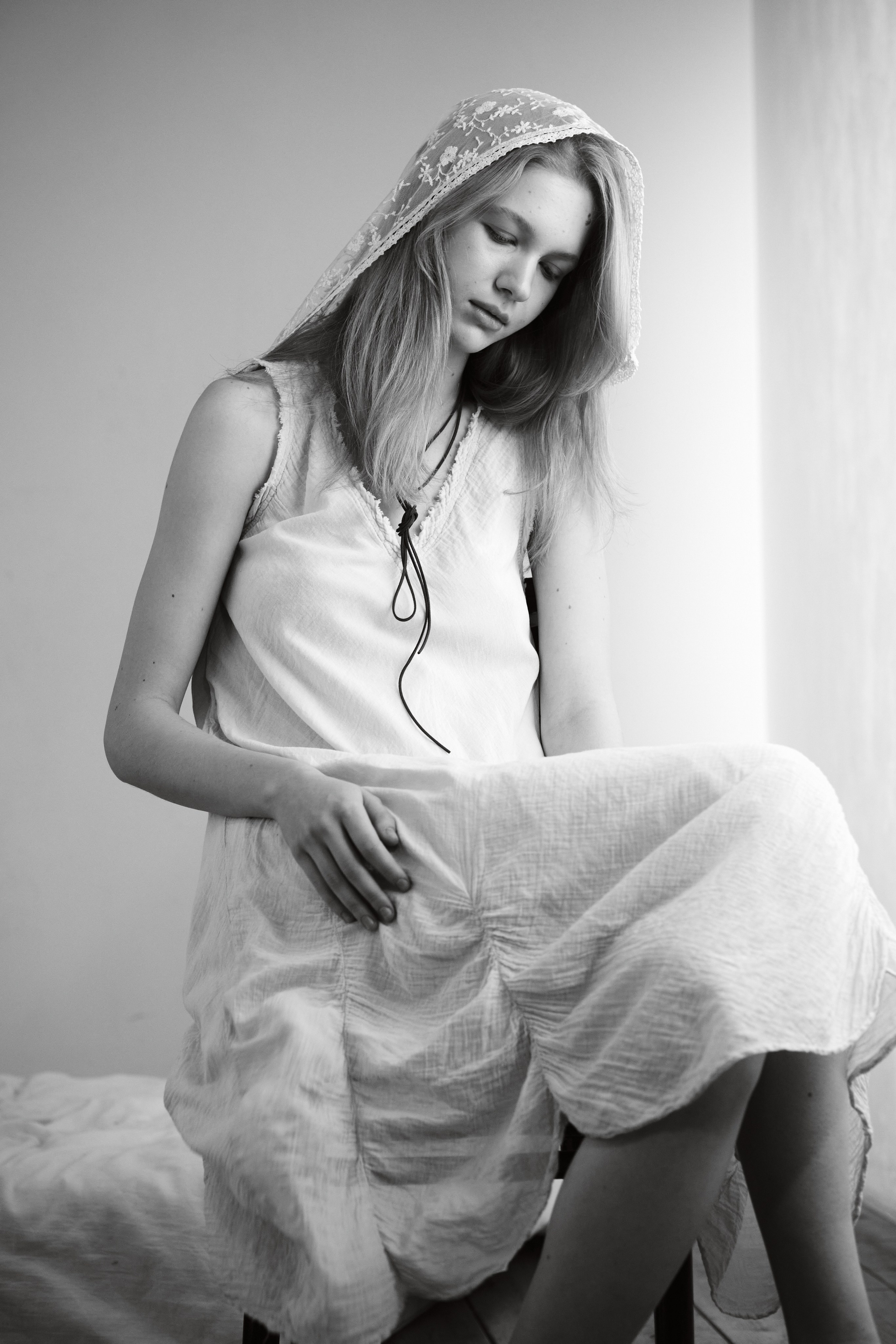 Photographer Tabarchuk Ulyana