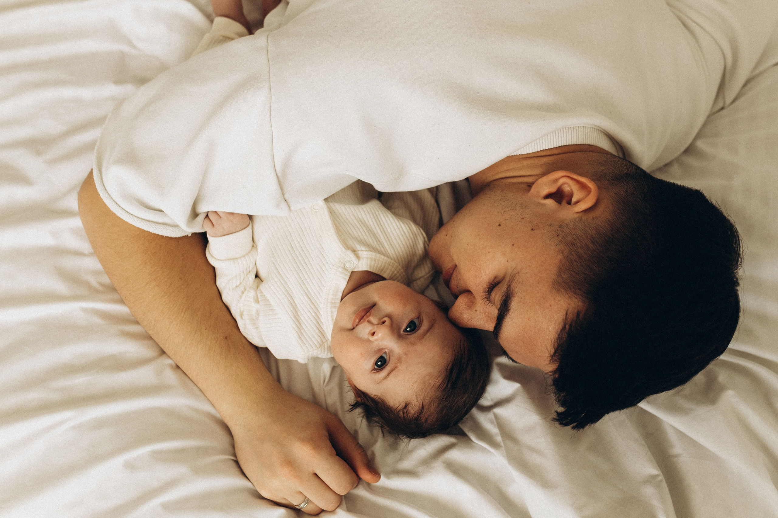 Валера, Ангелина и Алиночка. Семейный фотограф в Новороссийске и Анапе Александра Яковлева