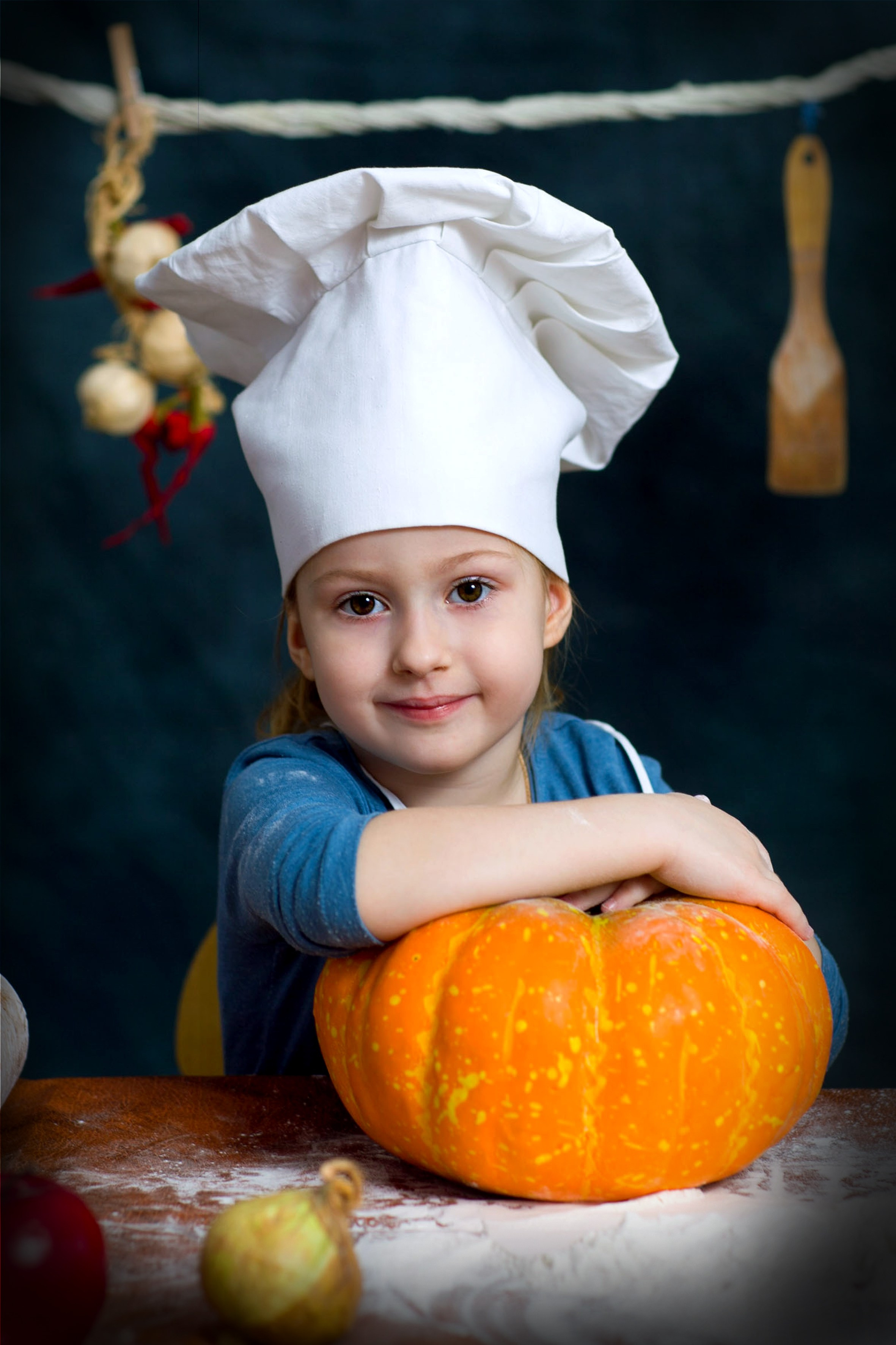 Поворята. Art photographer Nino