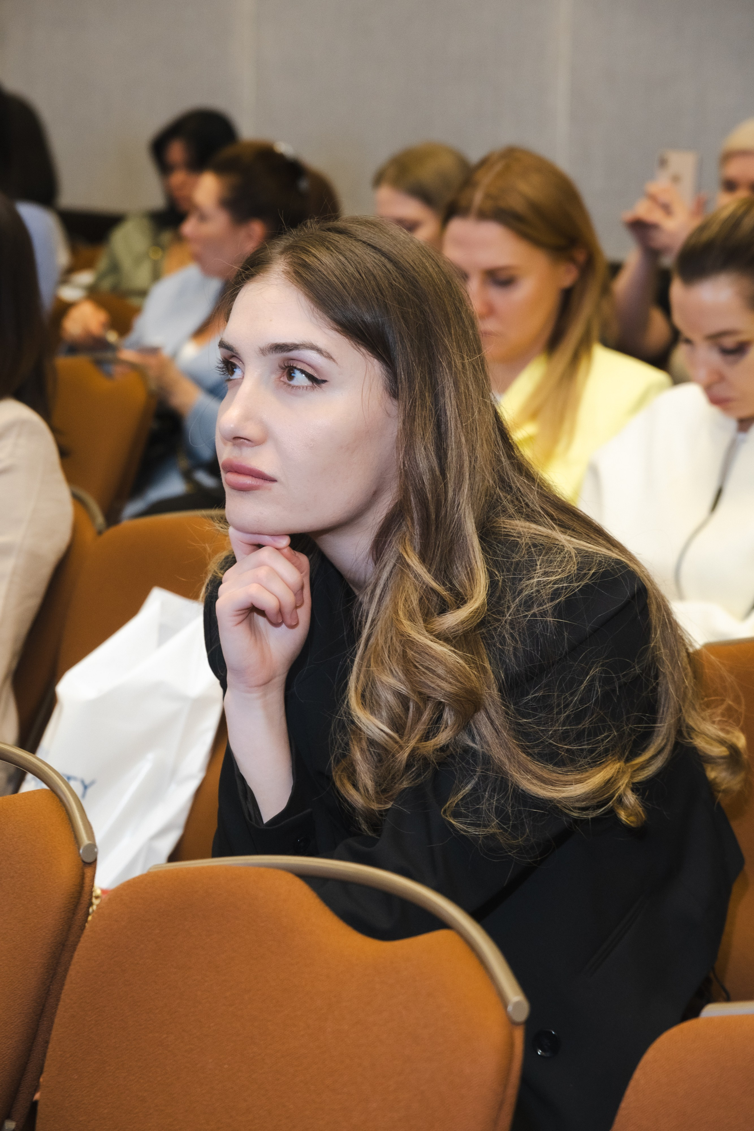 Forum4Beaut Сочи DEKA|2024. Фотограф Гульназ Фатихова, г. Москва