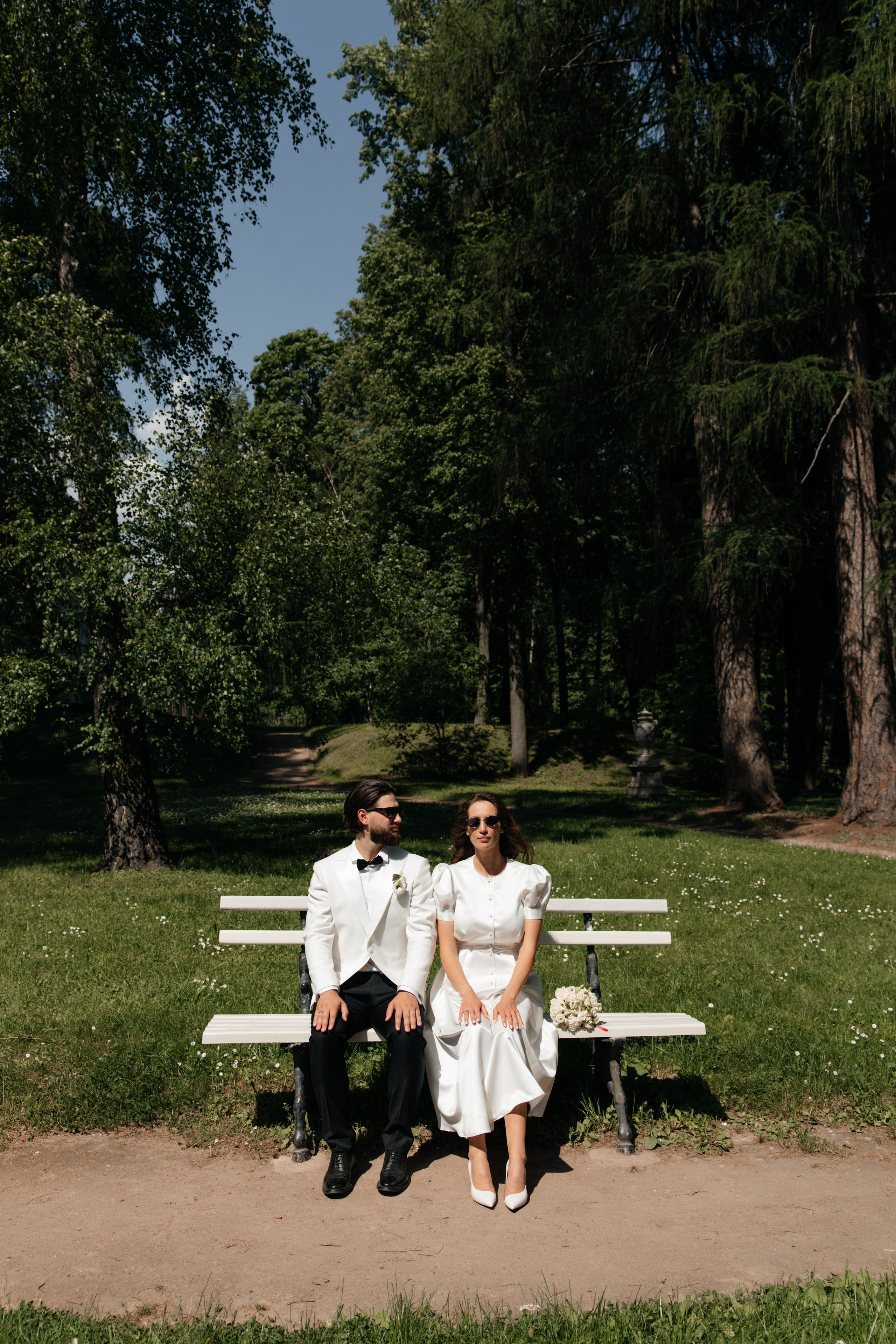 NIKITA & ANASTASIA. Свадебное ФОТО & ВИДЕО Москва/Липецк