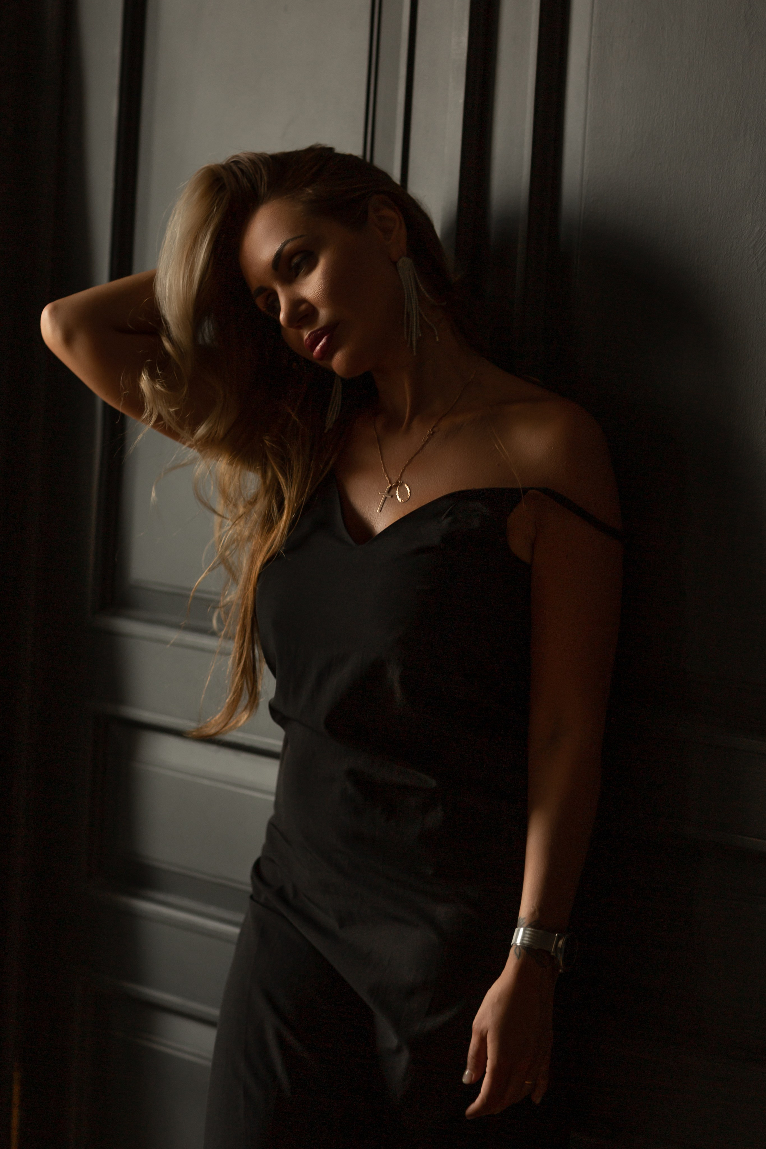 Темные съемки. Детский и семейный фотограф в Санкт-Петербурге Алтухова Ольга