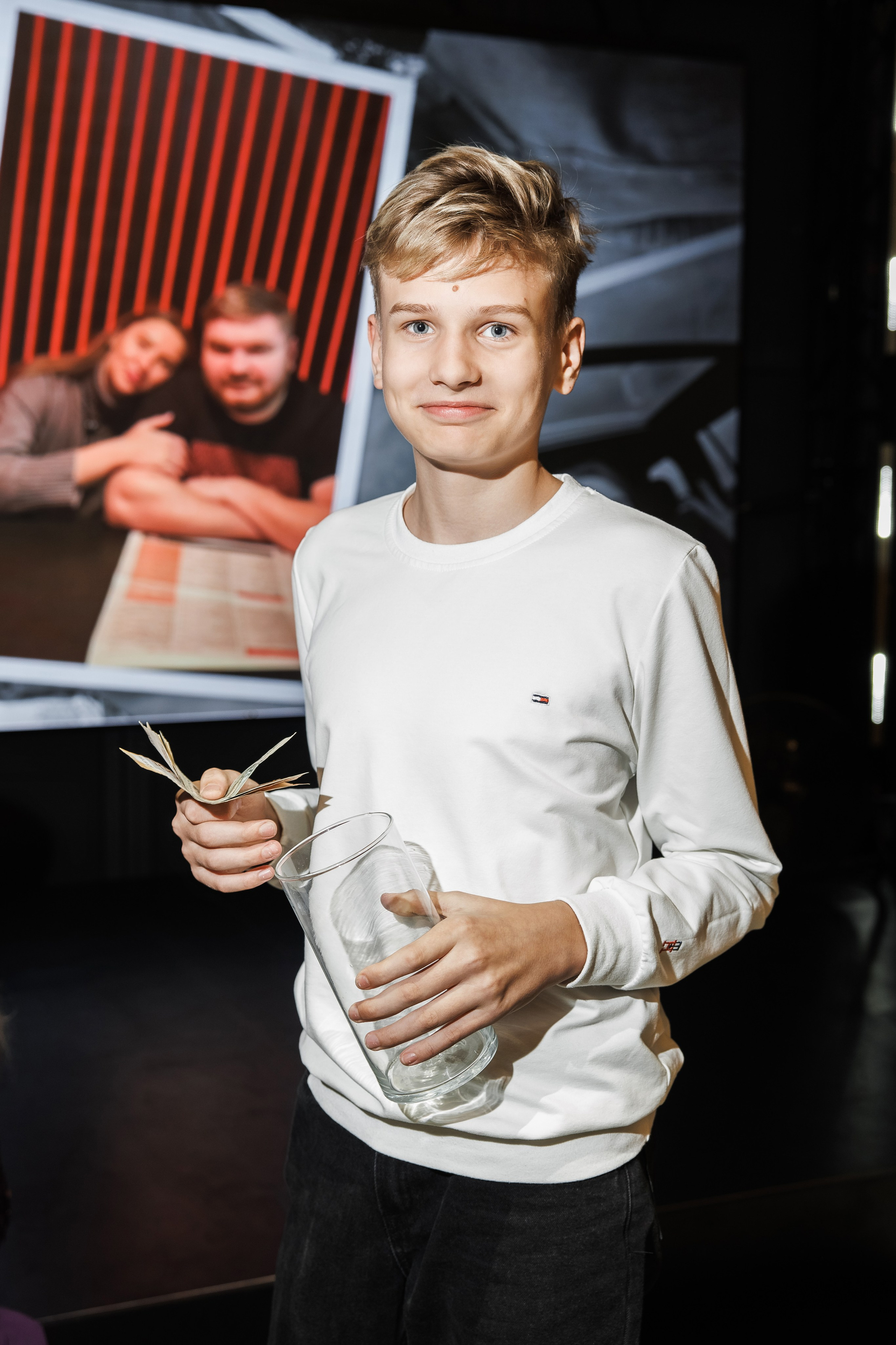 Максим и Мария. Свадебный репортажный фотограф в Москве
