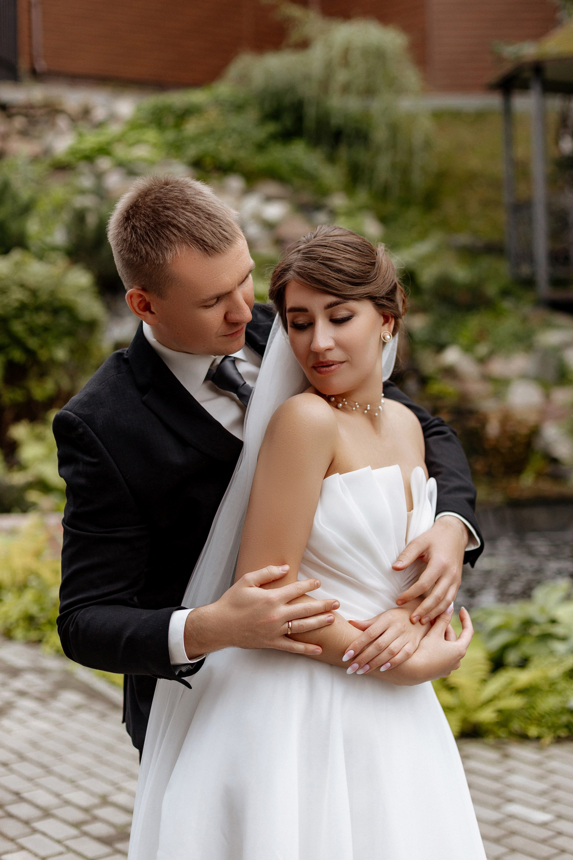 23 августа WED. Свадебный фотограф Анастасия Пелевина