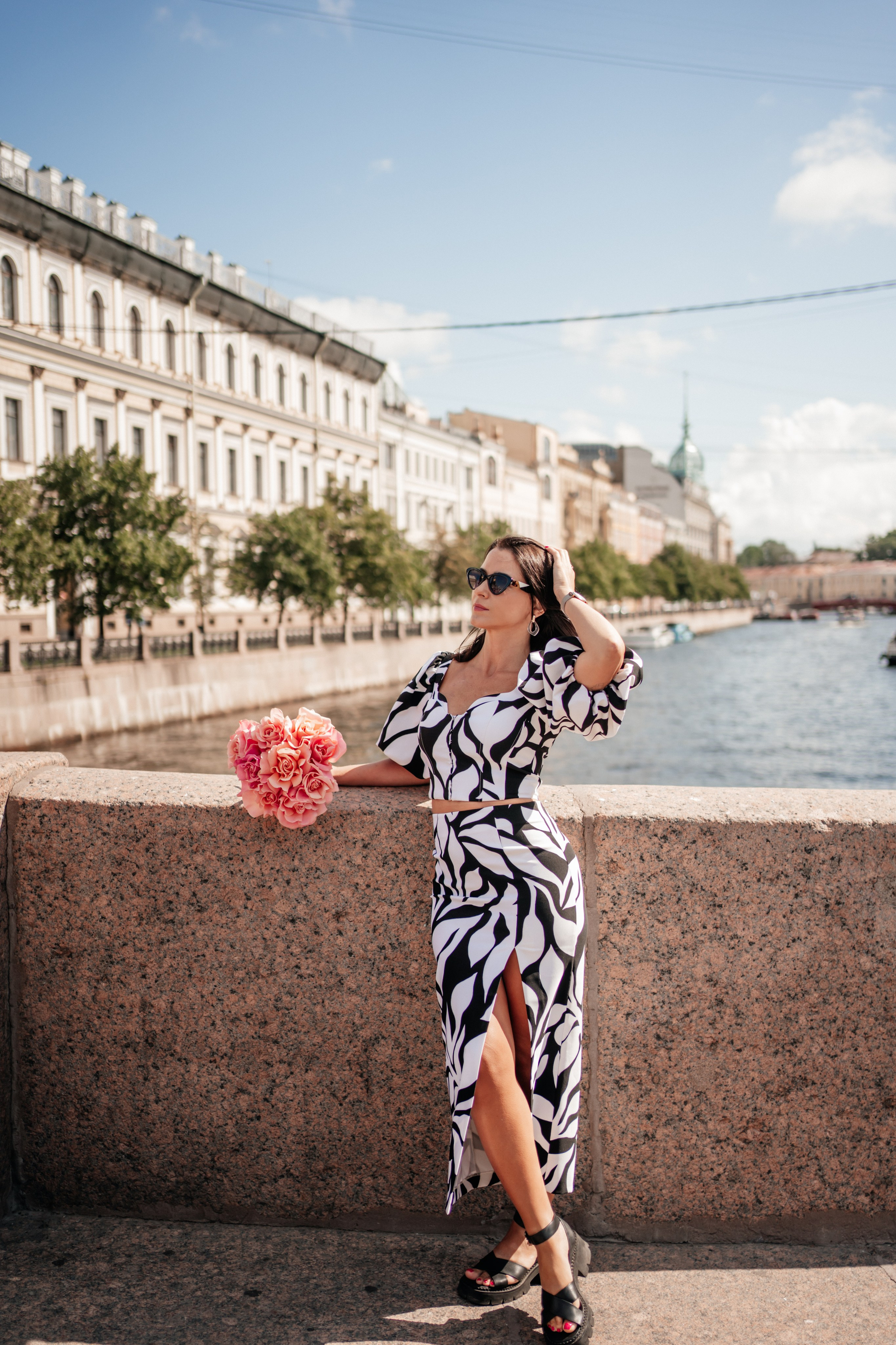Санкт-Петербург. Семейный фотограф, фотосессия беременности в Новосибирске Кристина Киб