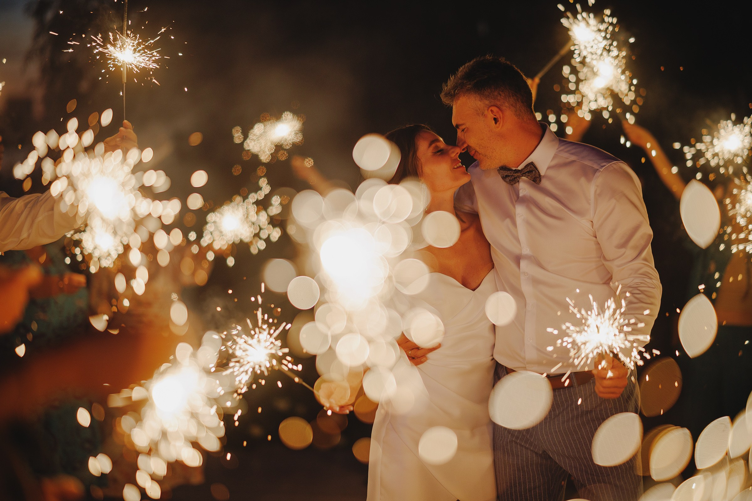 Тимофей и Татьяна. Свадебный фотограф и видеограф Дмитрий Горяченков