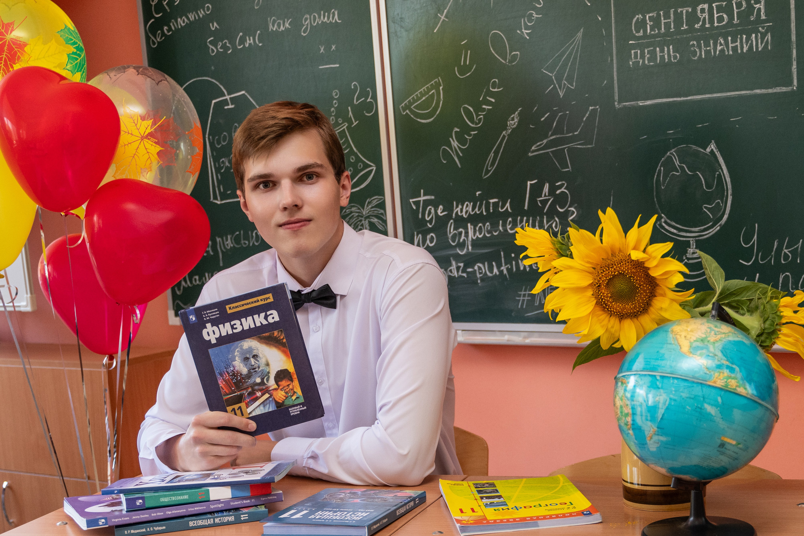 Портретное Линейка. Фотограф самых запоминающихся моментов Вашей жизни