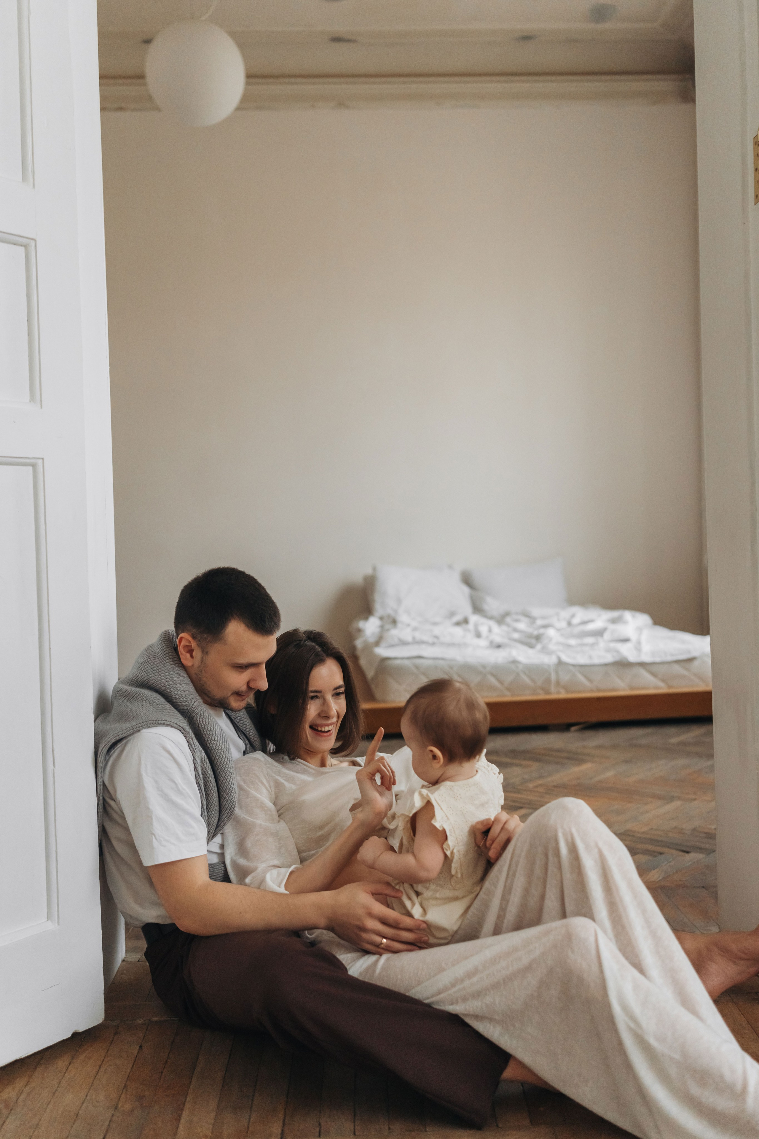 Первый годик. Ваш фотограф Вика Артемова